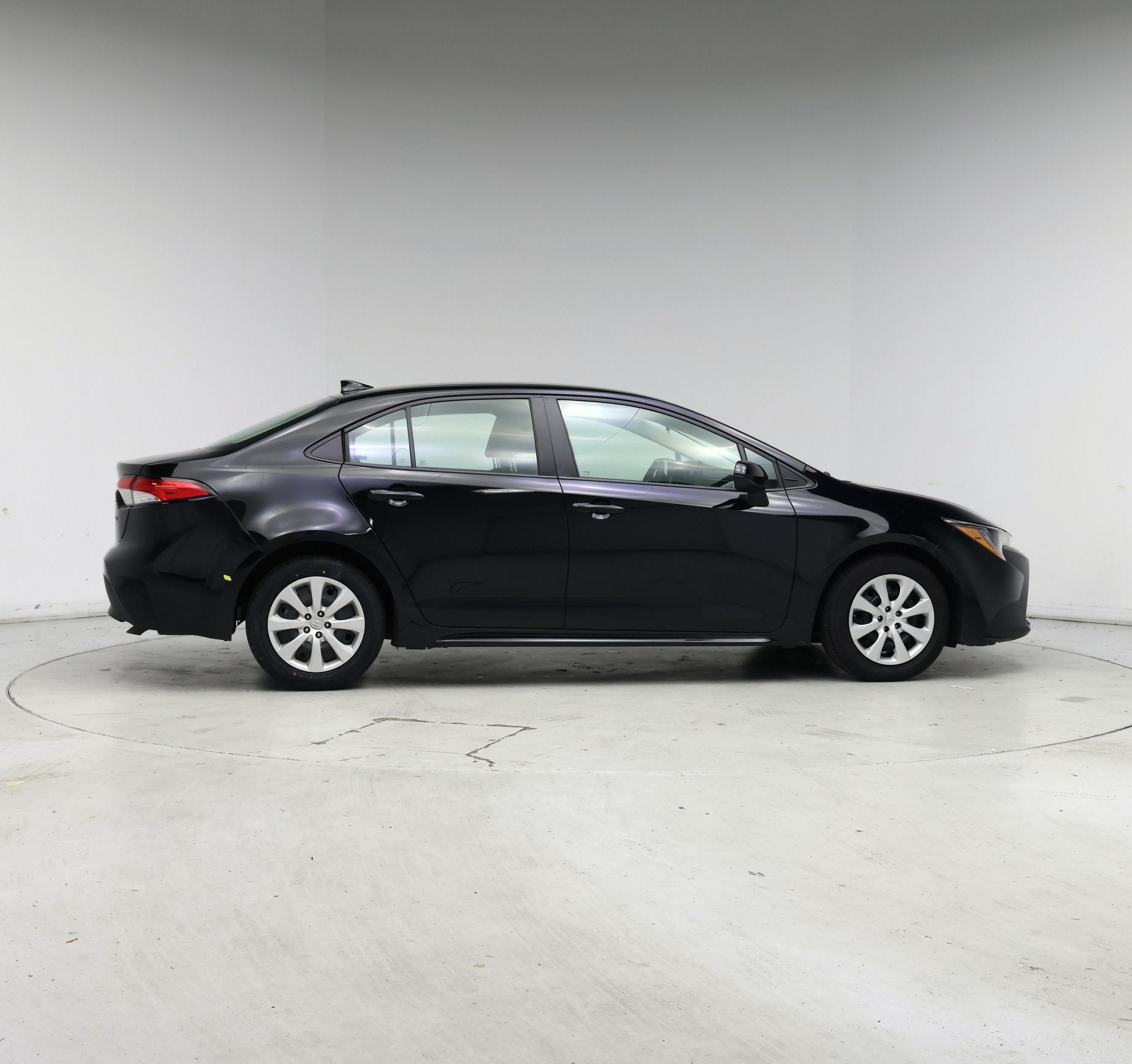 Thumbnail: 2024 Toyota Corolla - 7