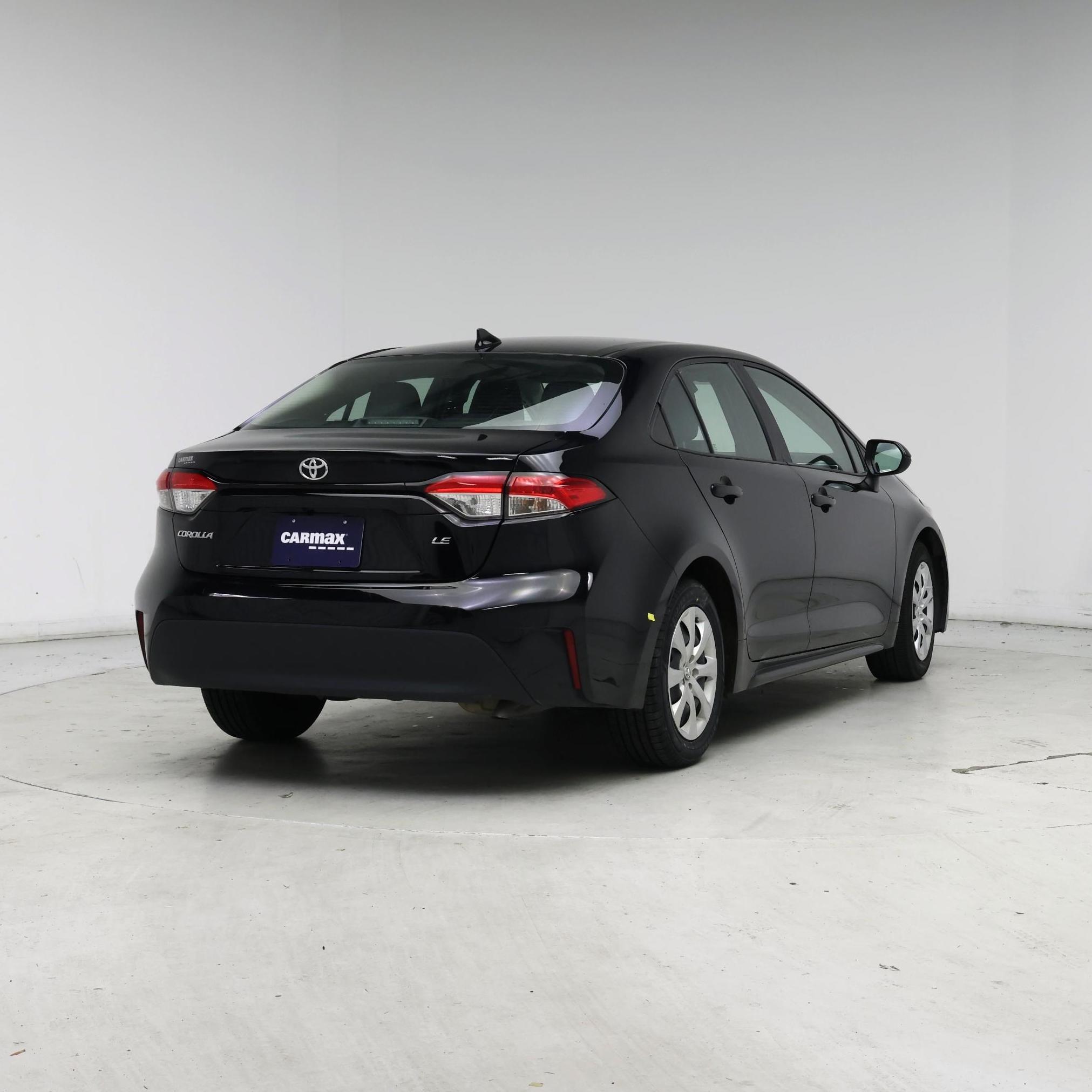 Thumbnail: 2024 Toyota Corolla - 8