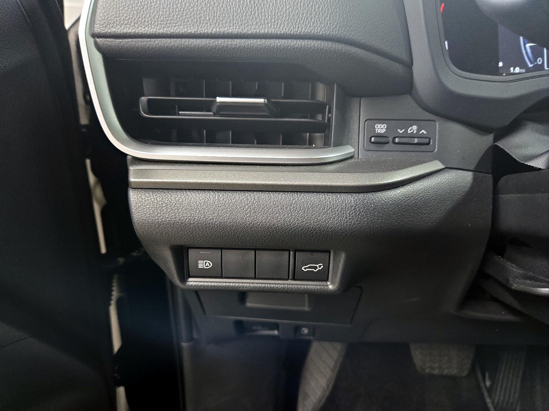 Thumbnail: 2025 Toyota Grand Highlander - 13