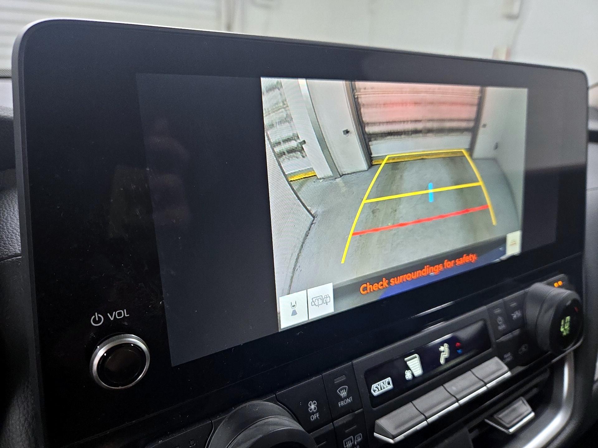 Thumbnail: 2025 Toyota Grand Highlander - 14