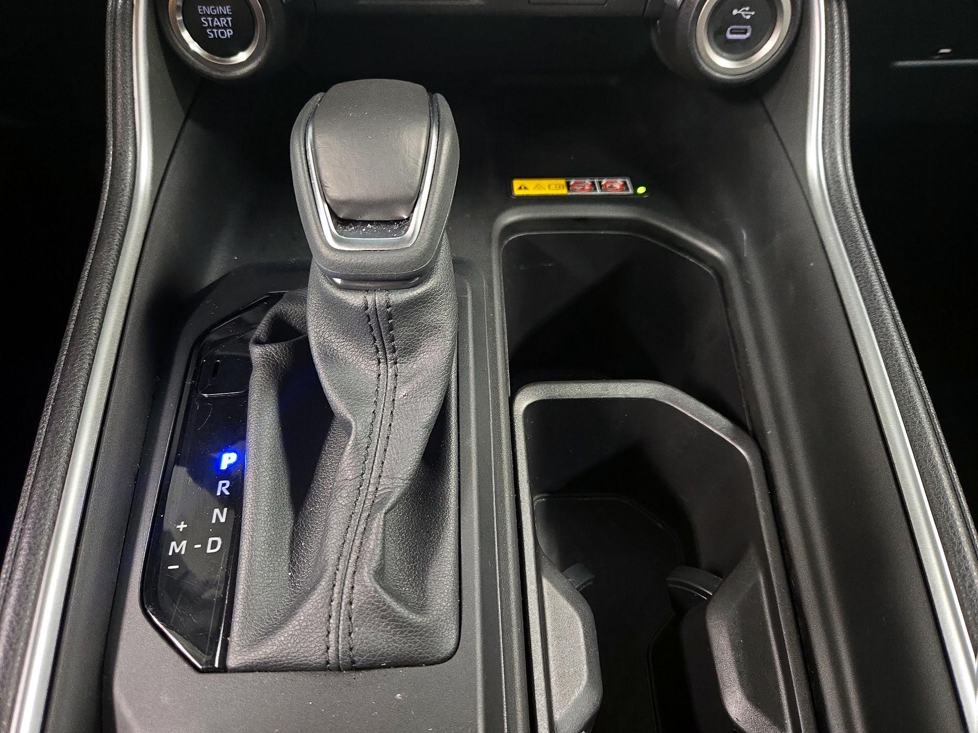 Thumbnail: 2025 Toyota Grand Highlander - 17