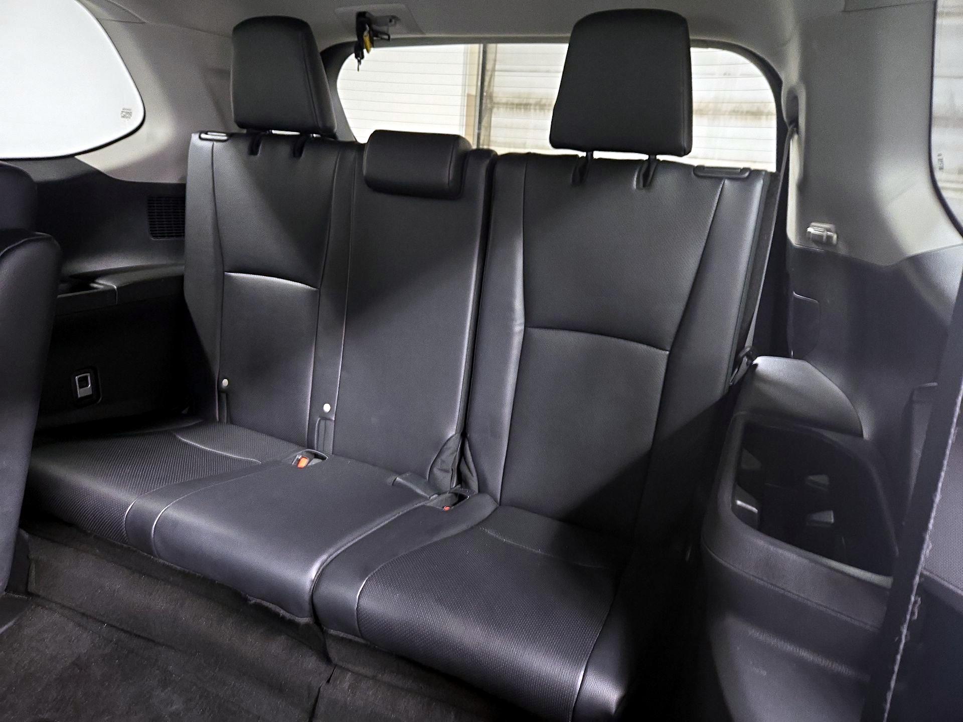 Thumbnail: 2025 Toyota Grand Highlander - 20