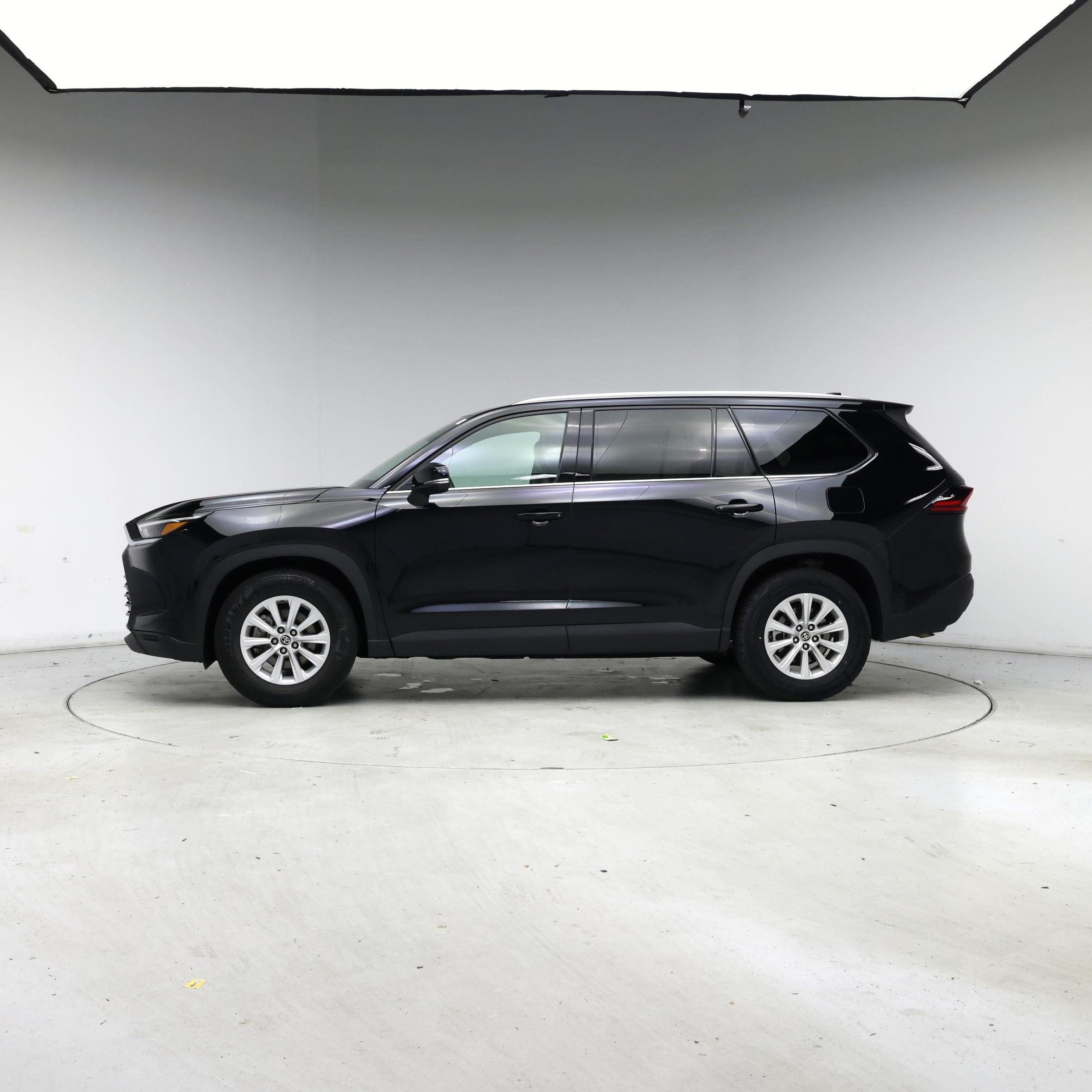 Thumbnail: 2025 Toyota Grand Highlander - 3