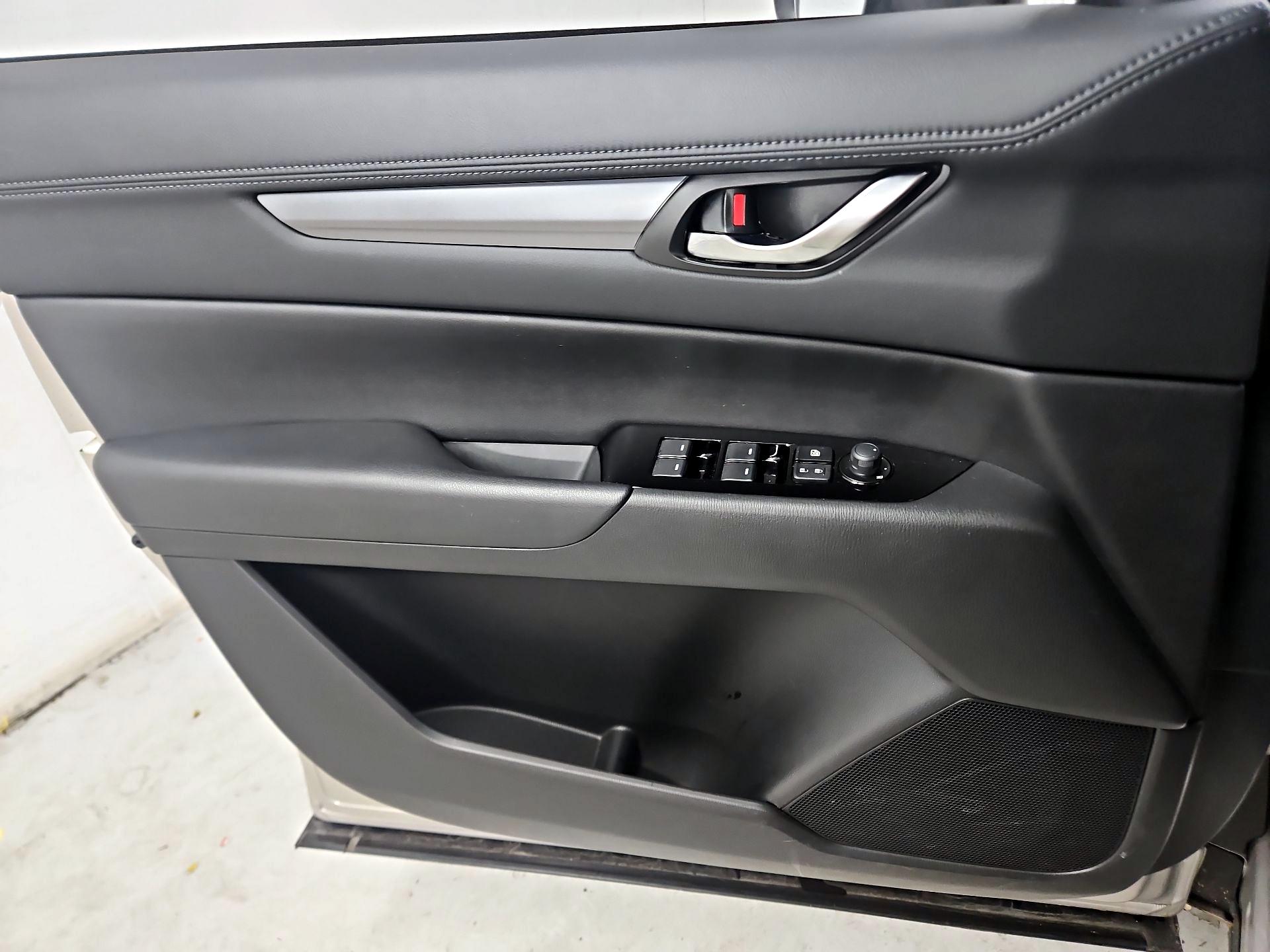 Thumbnail: 2025 Mazda CX-5 - 12