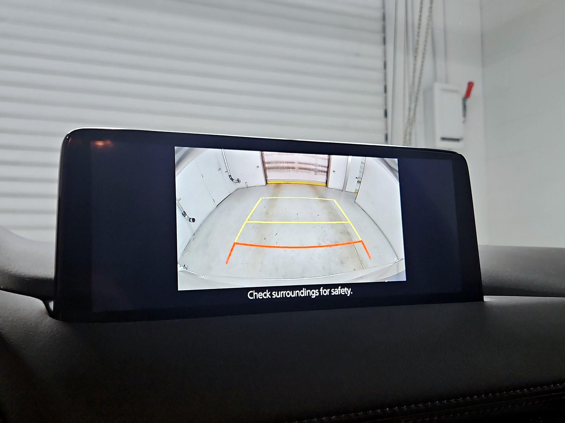 Thumbnail: 2025 Mazda CX-5 - 14