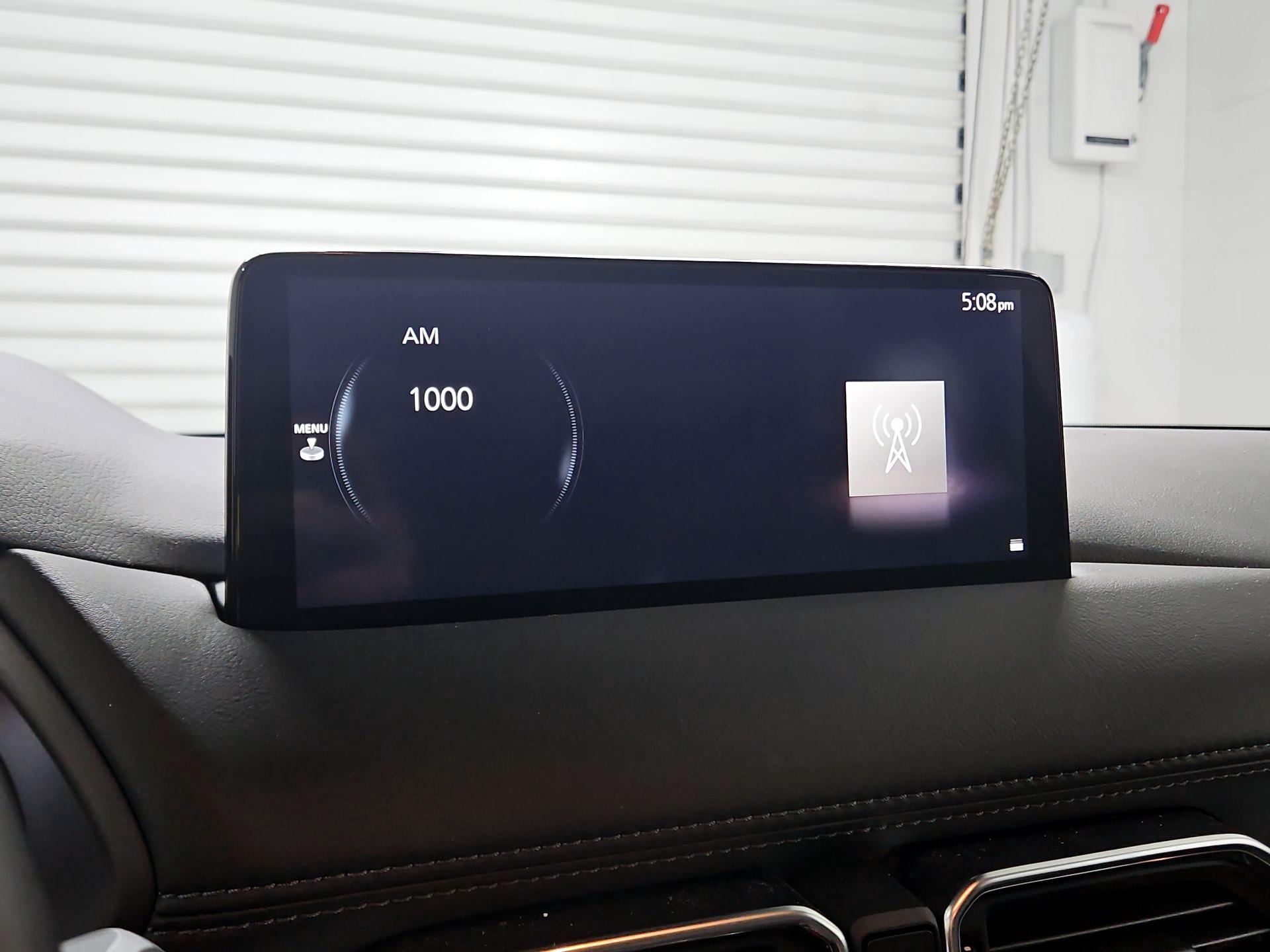 Thumbnail: 2025 Mazda CX-5 - 15