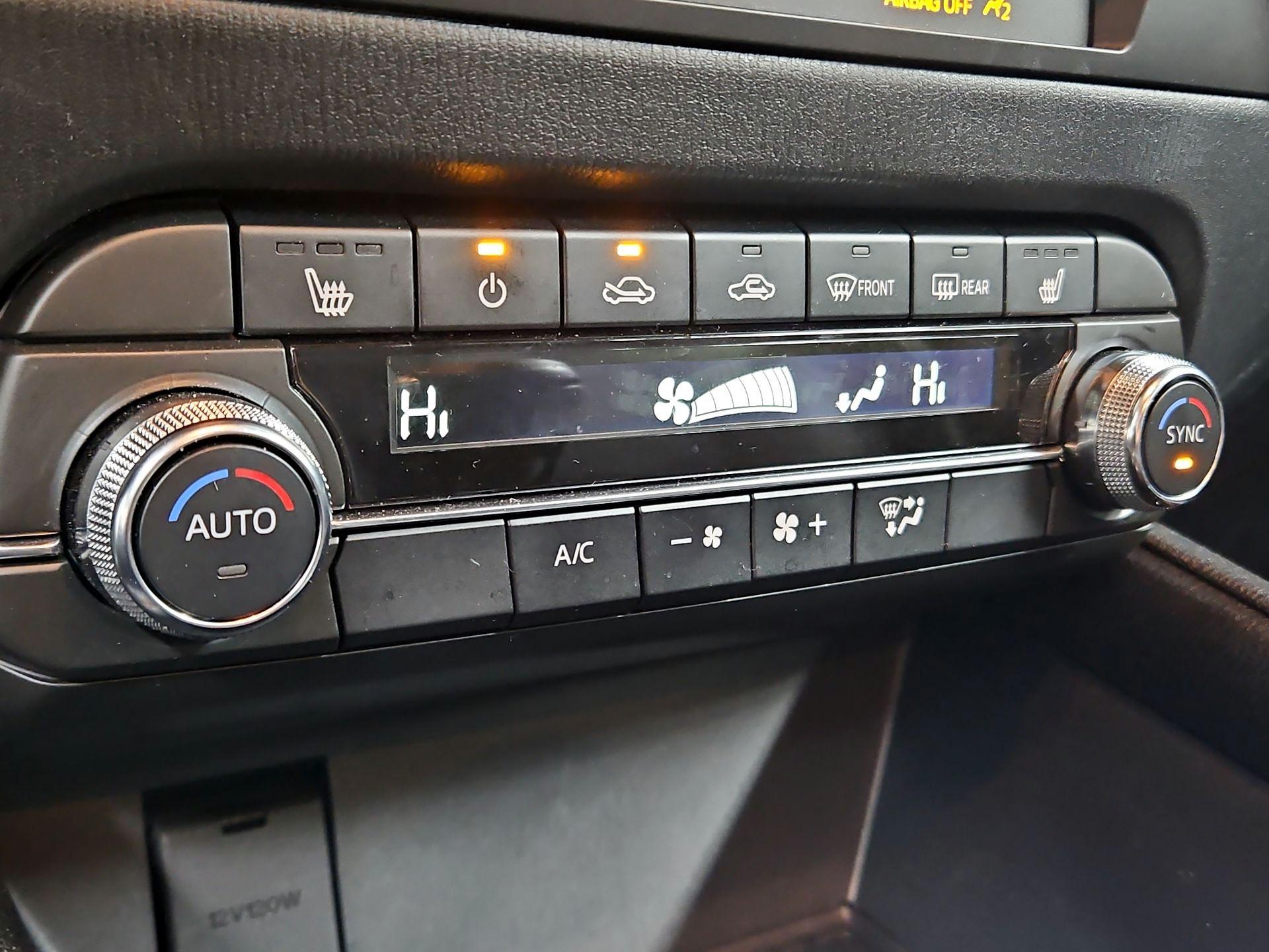 Thumbnail: 2025 Mazda CX-5 - 16