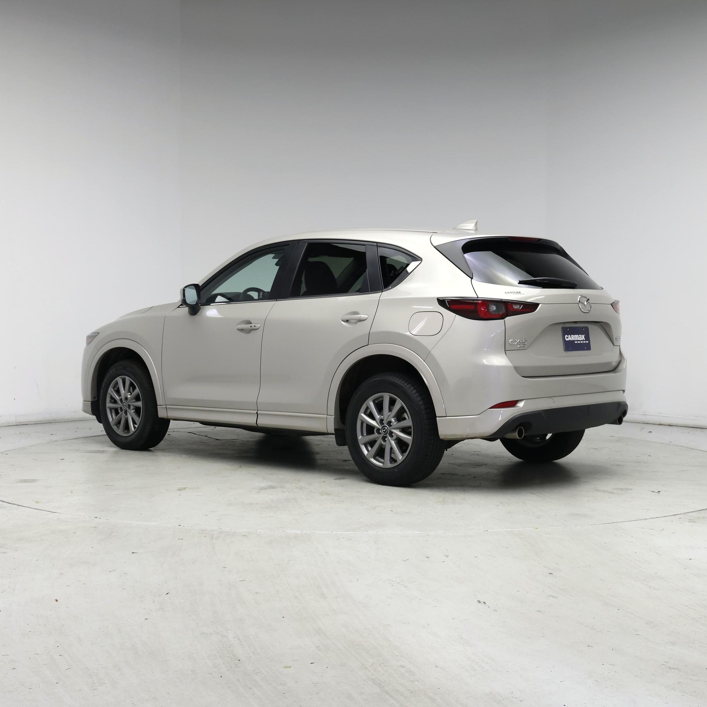 Thumbnail: 2025 Mazda CX-5 - 2