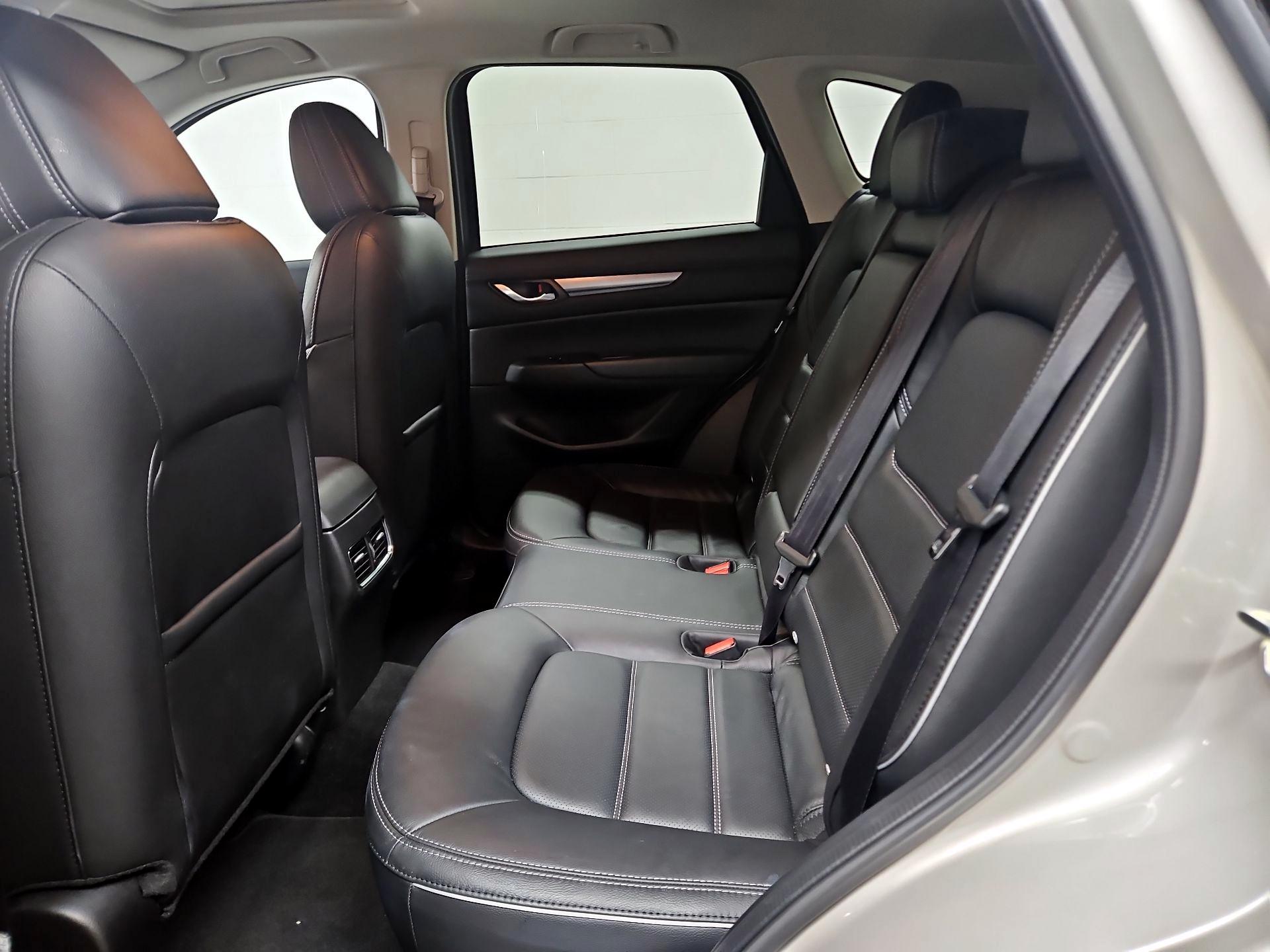 Thumbnail: 2025 Mazda CX-5 - 20