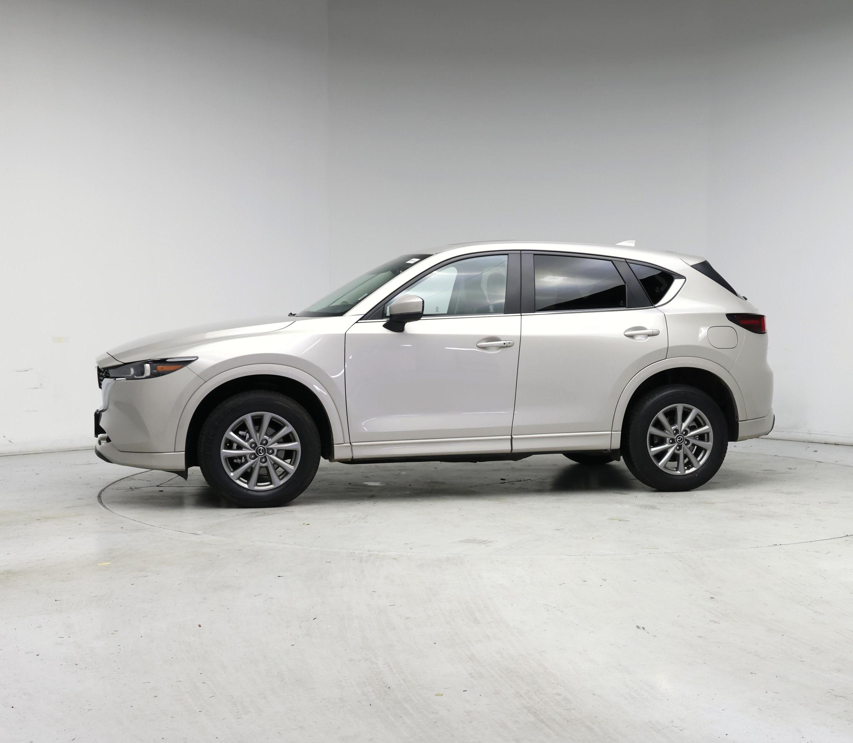 Thumbnail: 2025 Mazda CX-5 - 3