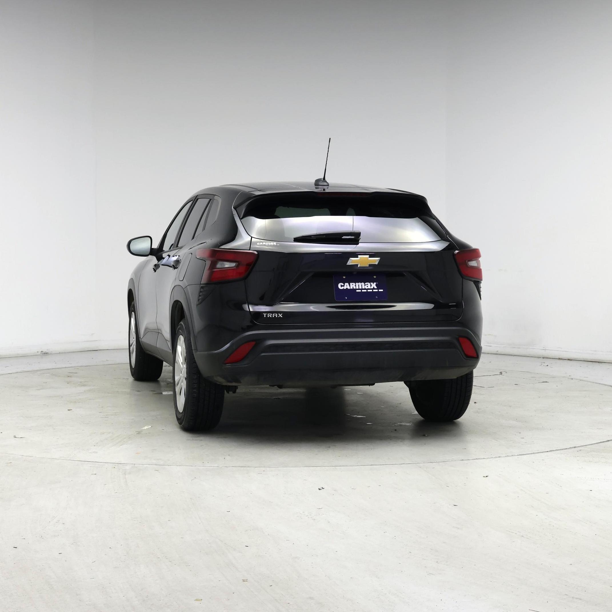 Thumbnail: 2024 Chevrolet Trax - 6