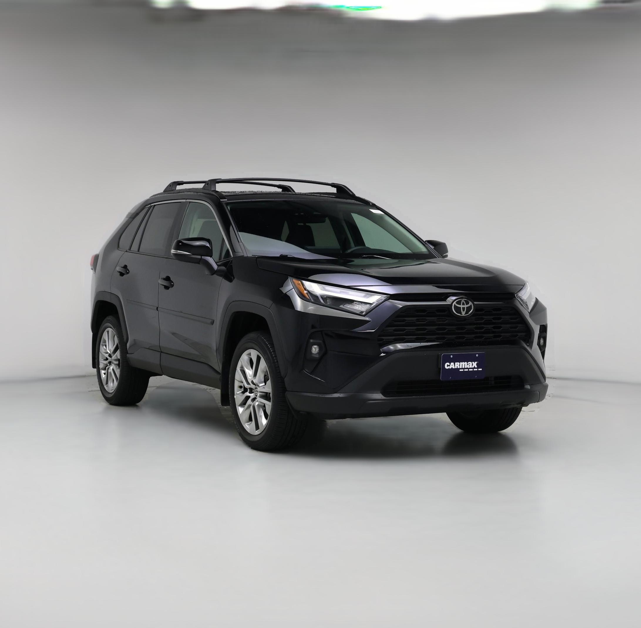 Thumbnail: 2024 Toyota RAV4 - 1