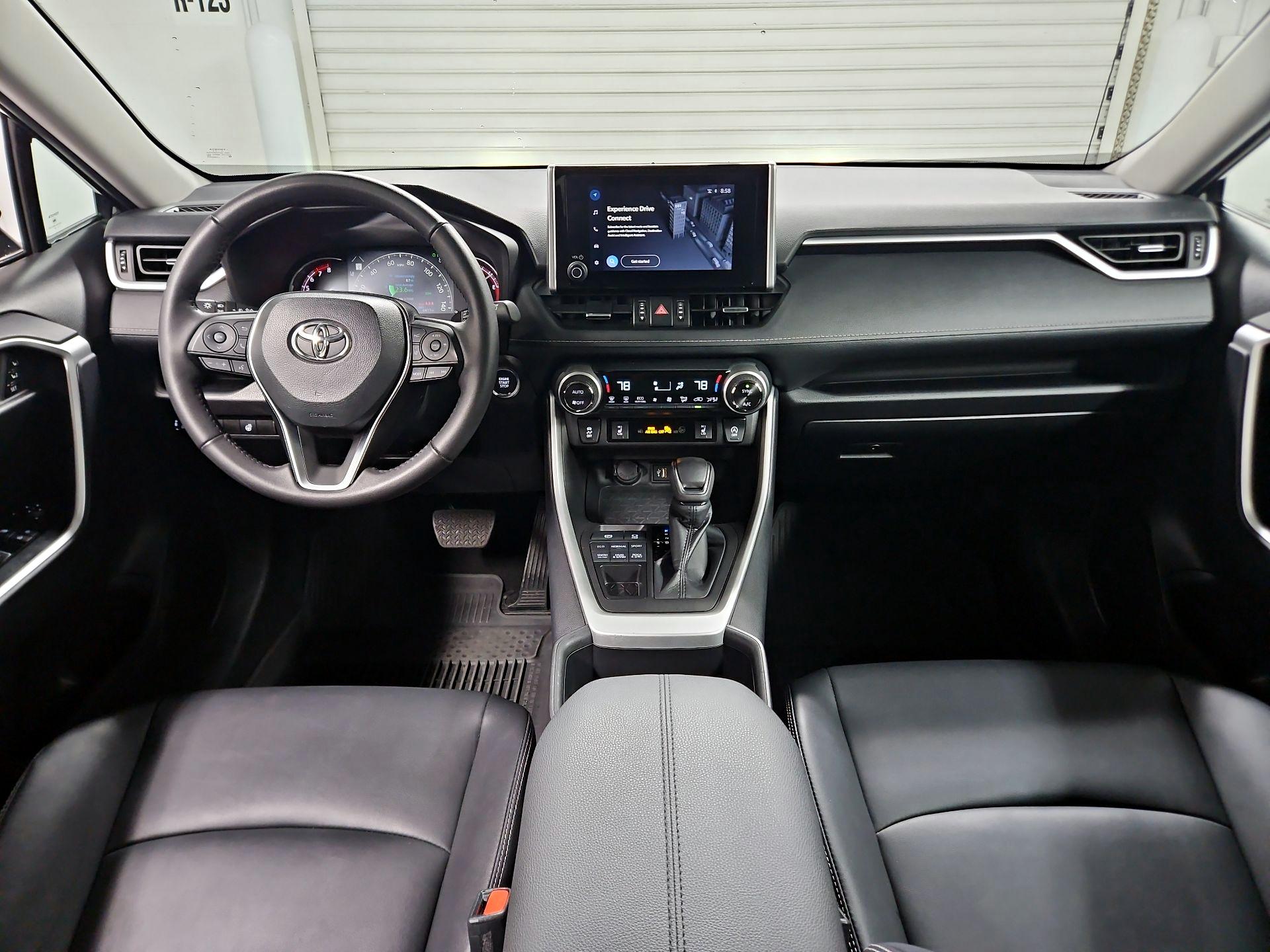 Thumbnail: 2024 Toyota RAV4 - 9