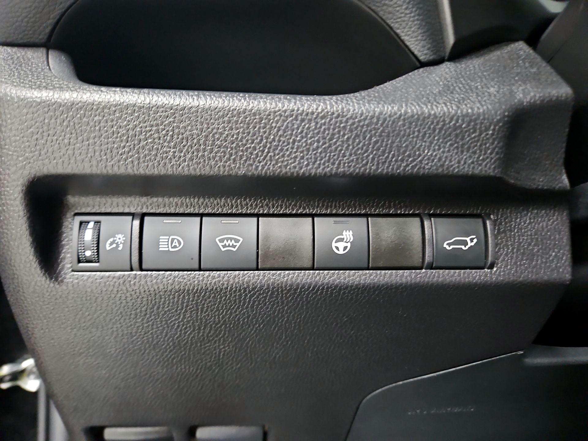 Thumbnail: 2024 Toyota RAV4 - 13