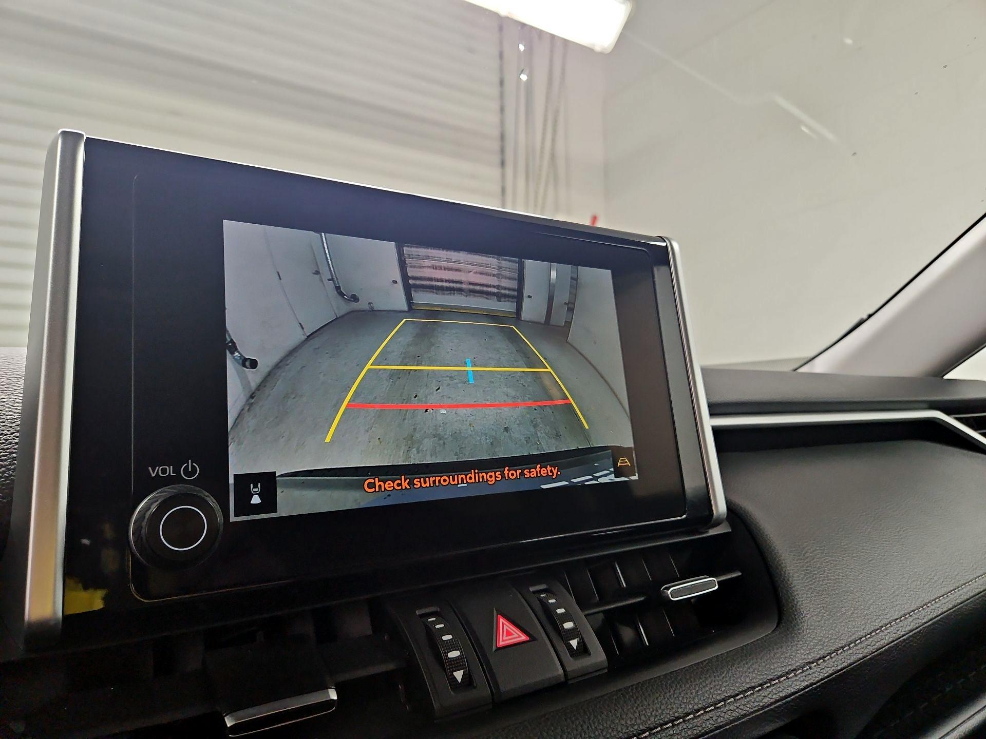 Thumbnail: 2024 Toyota RAV4 - 14