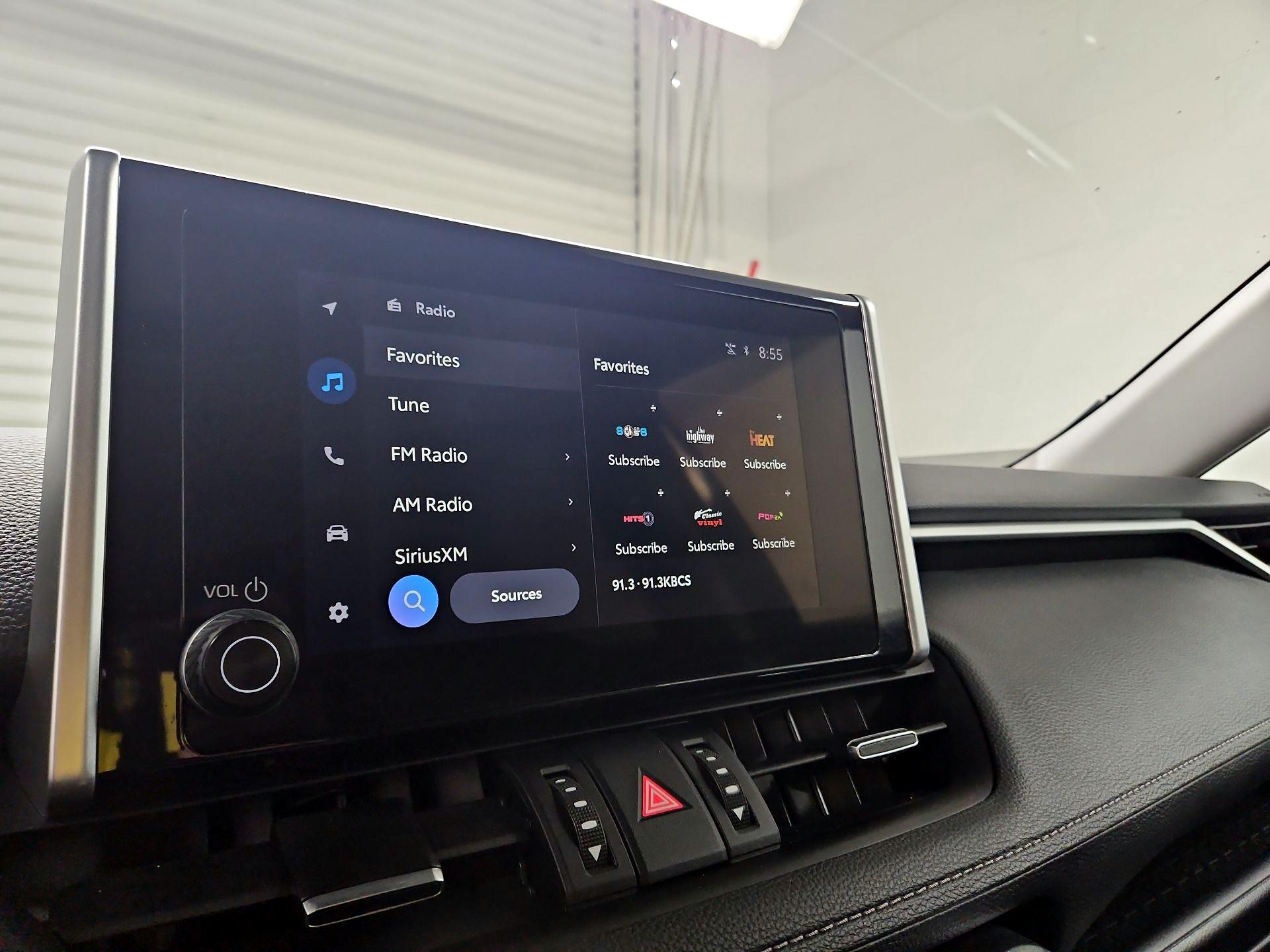 Thumbnail: 2024 Toyota RAV4 - 15