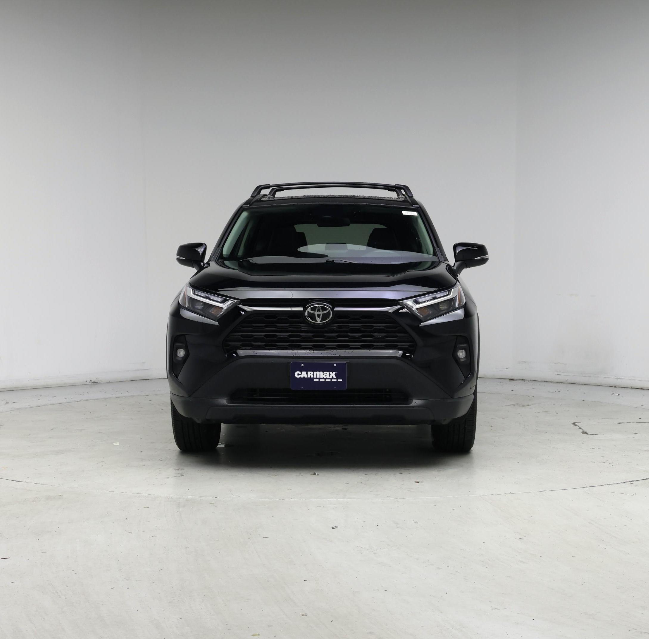 Thumbnail: 2024 Toyota RAV4 - 5