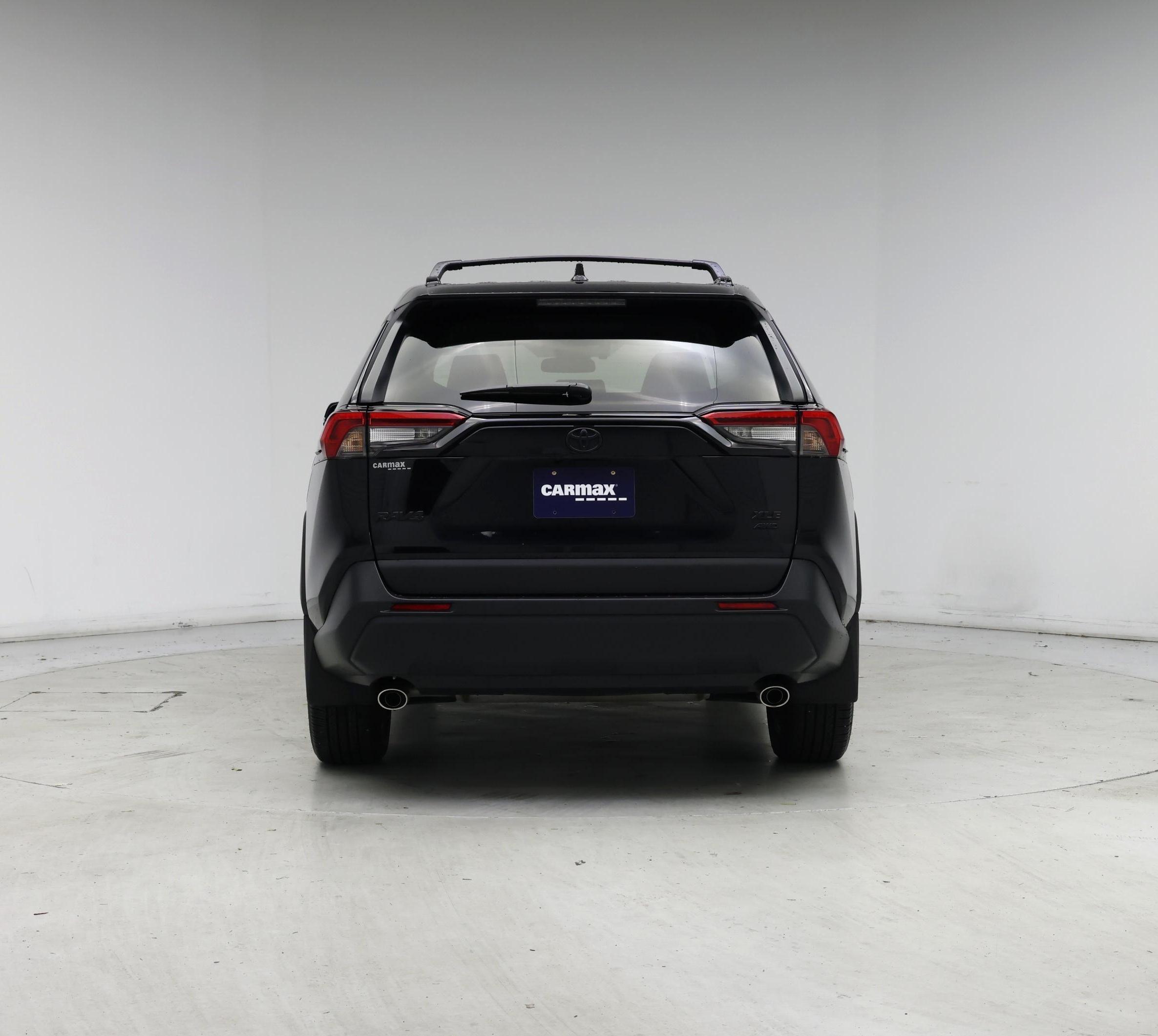 Thumbnail: 2024 Toyota RAV4 - 6