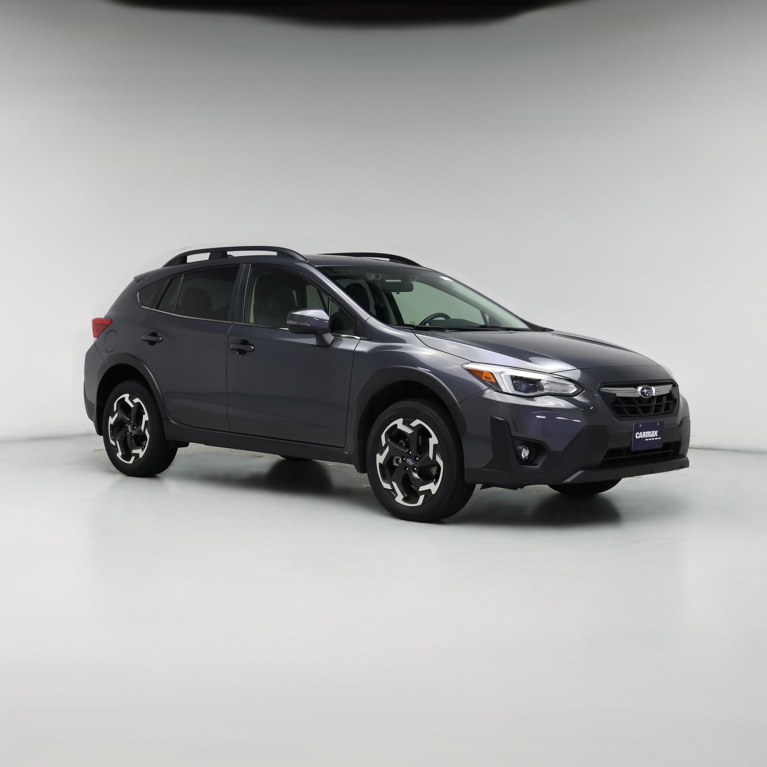Thumbnail: 2023 Subaru Crosstrek - 1