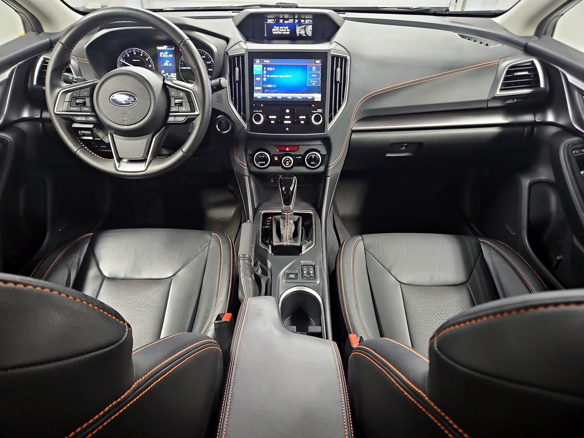 Thumbnail: 2023 Subaru Crosstrek - 9