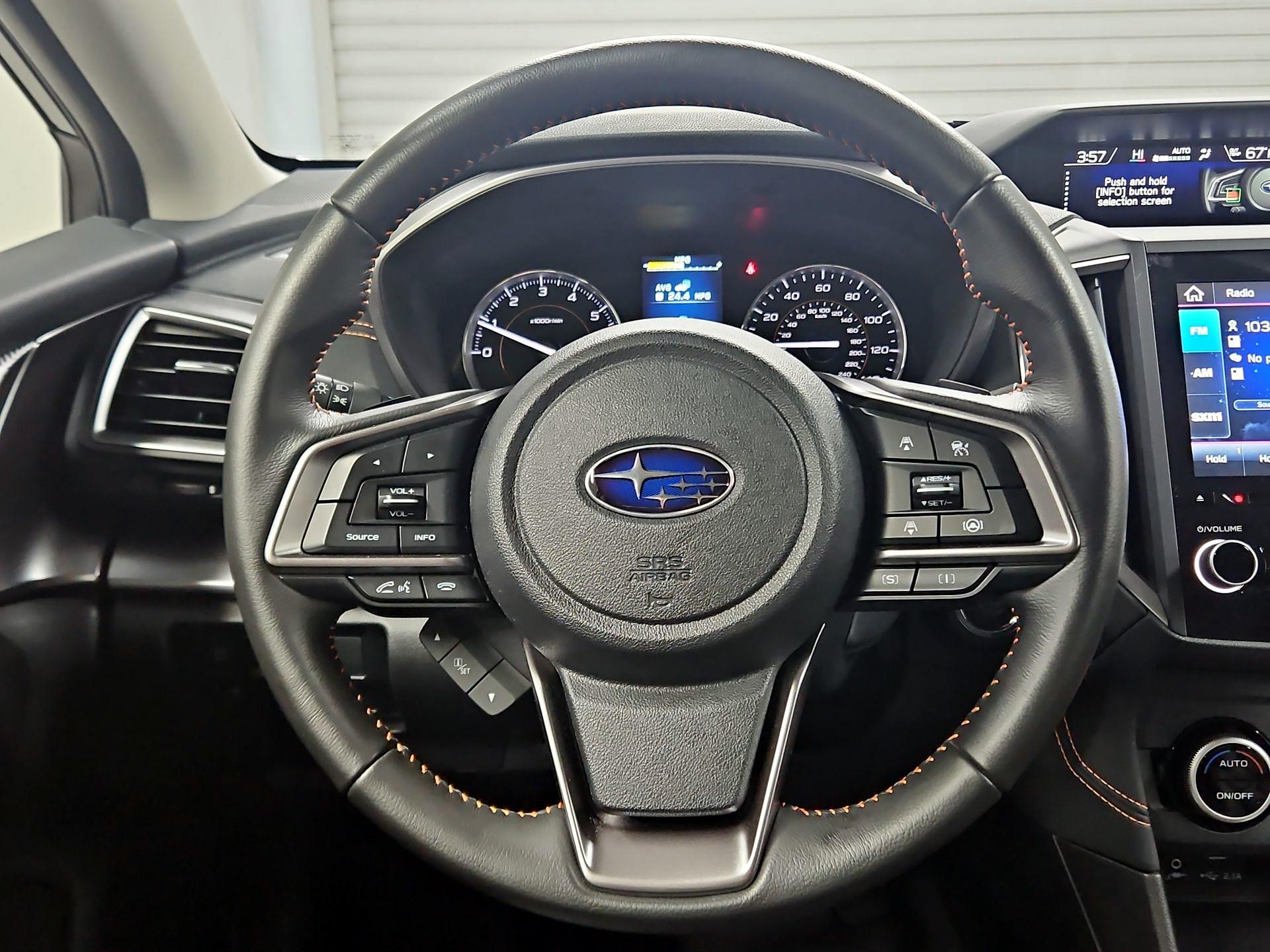 Thumbnail: 2023 Subaru Crosstrek - 10