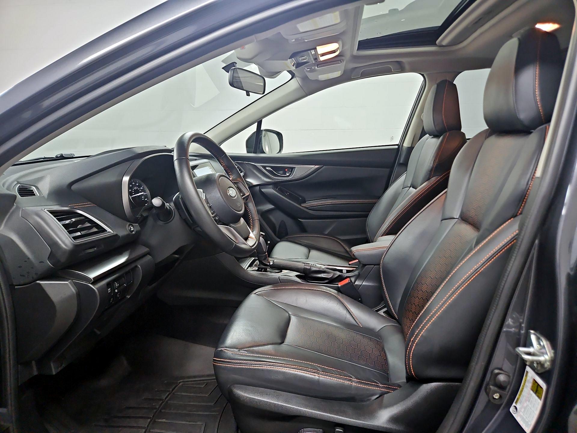 Thumbnail: 2023 Subaru Crosstrek - 11