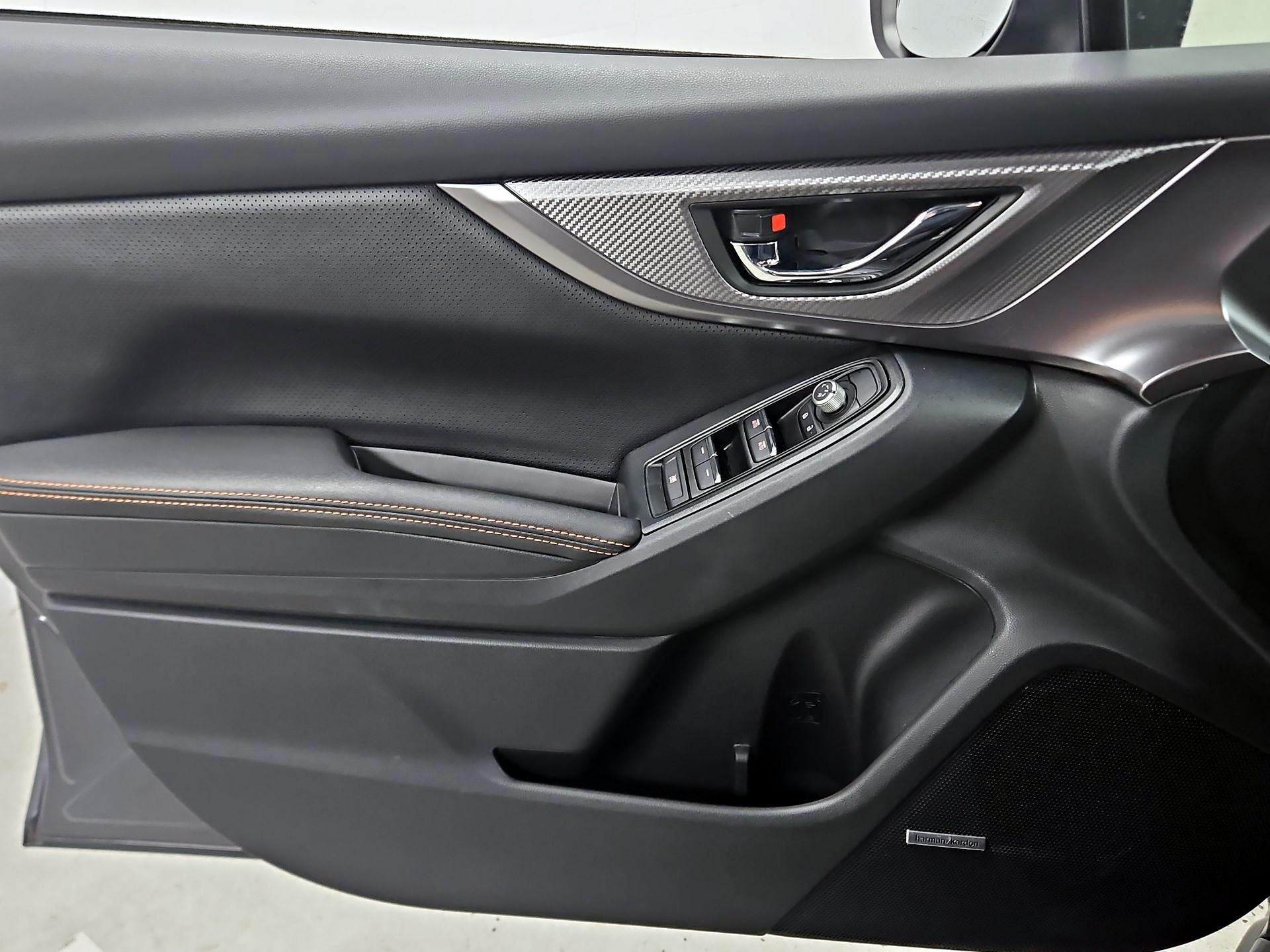 Thumbnail: 2023 Subaru Crosstrek - 12