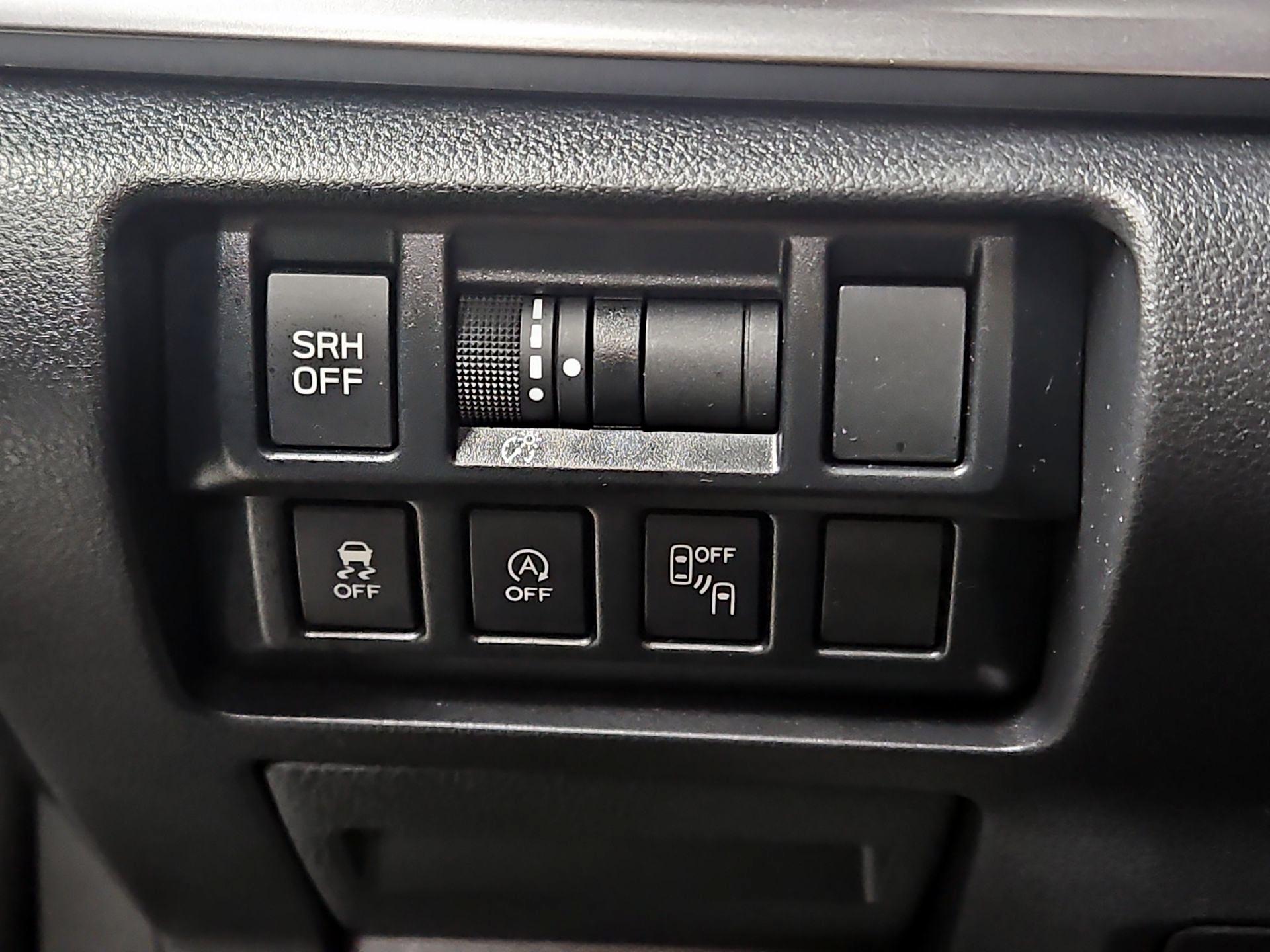 Thumbnail: 2023 Subaru Crosstrek - 13