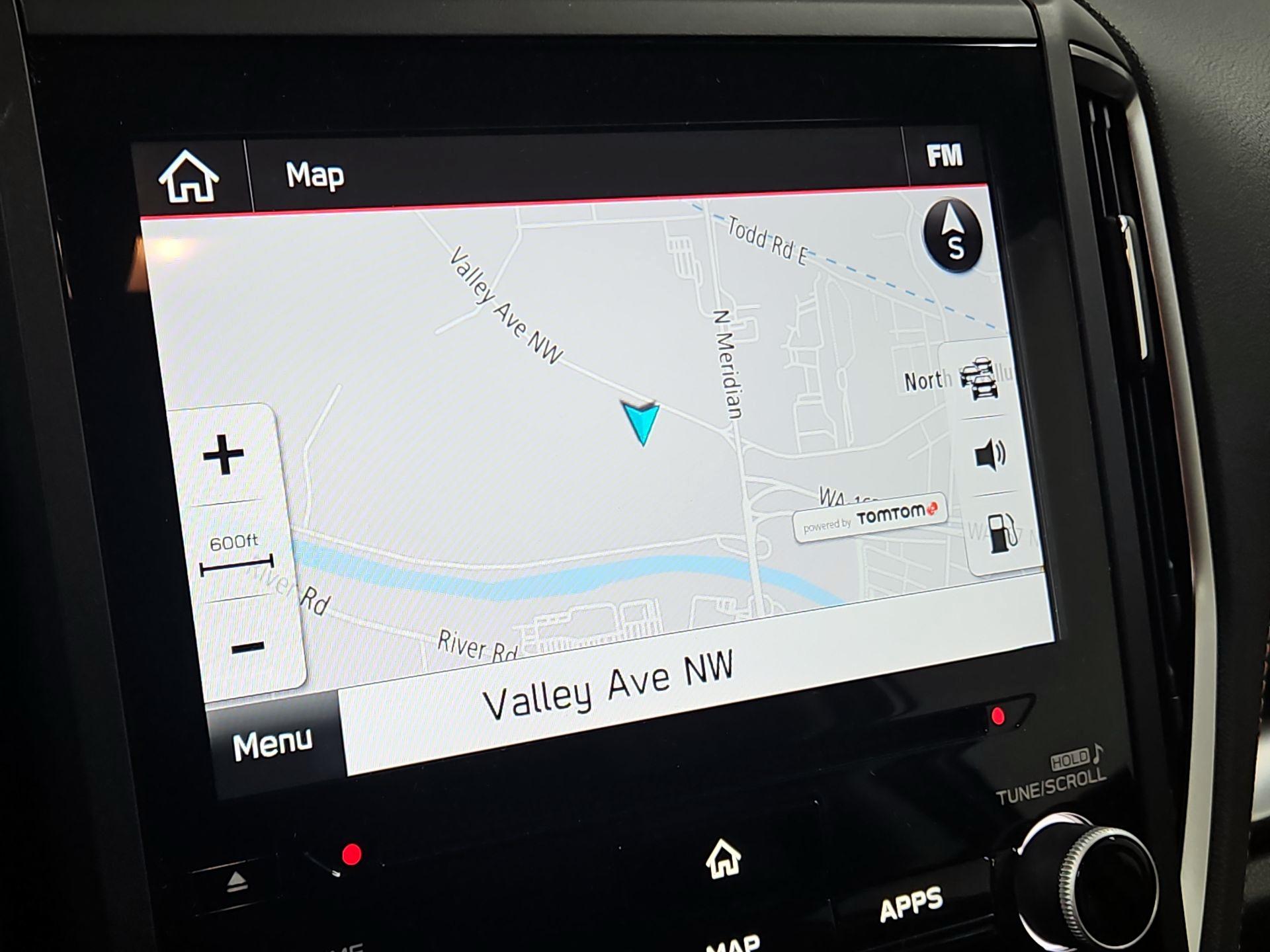 Thumbnail: 2023 Subaru Crosstrek - 14