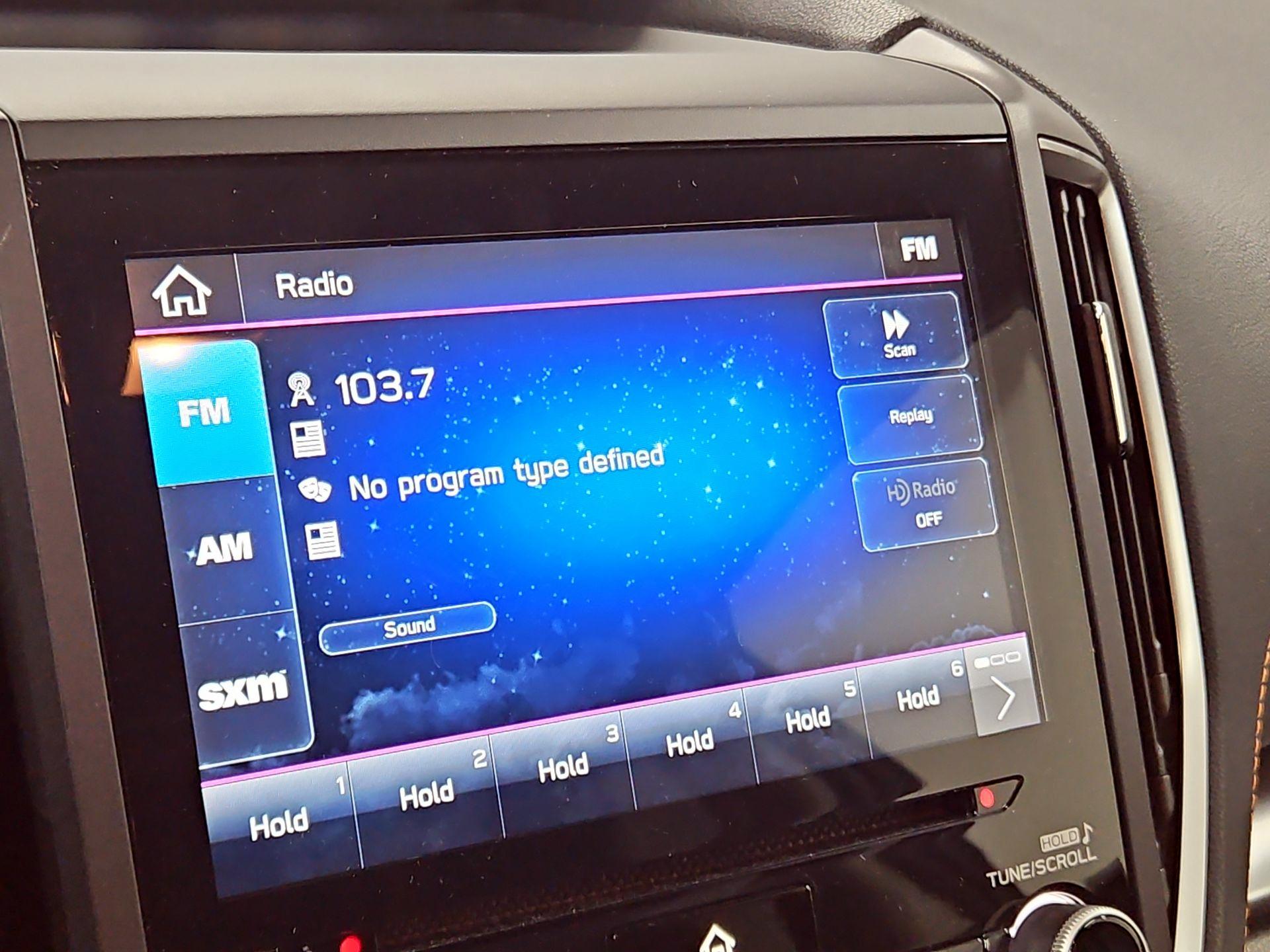 Thumbnail: 2023 Subaru Crosstrek - 16