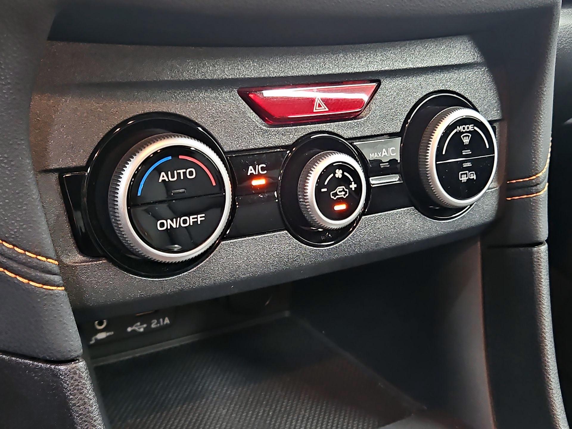 Thumbnail: 2023 Subaru Crosstrek - 17