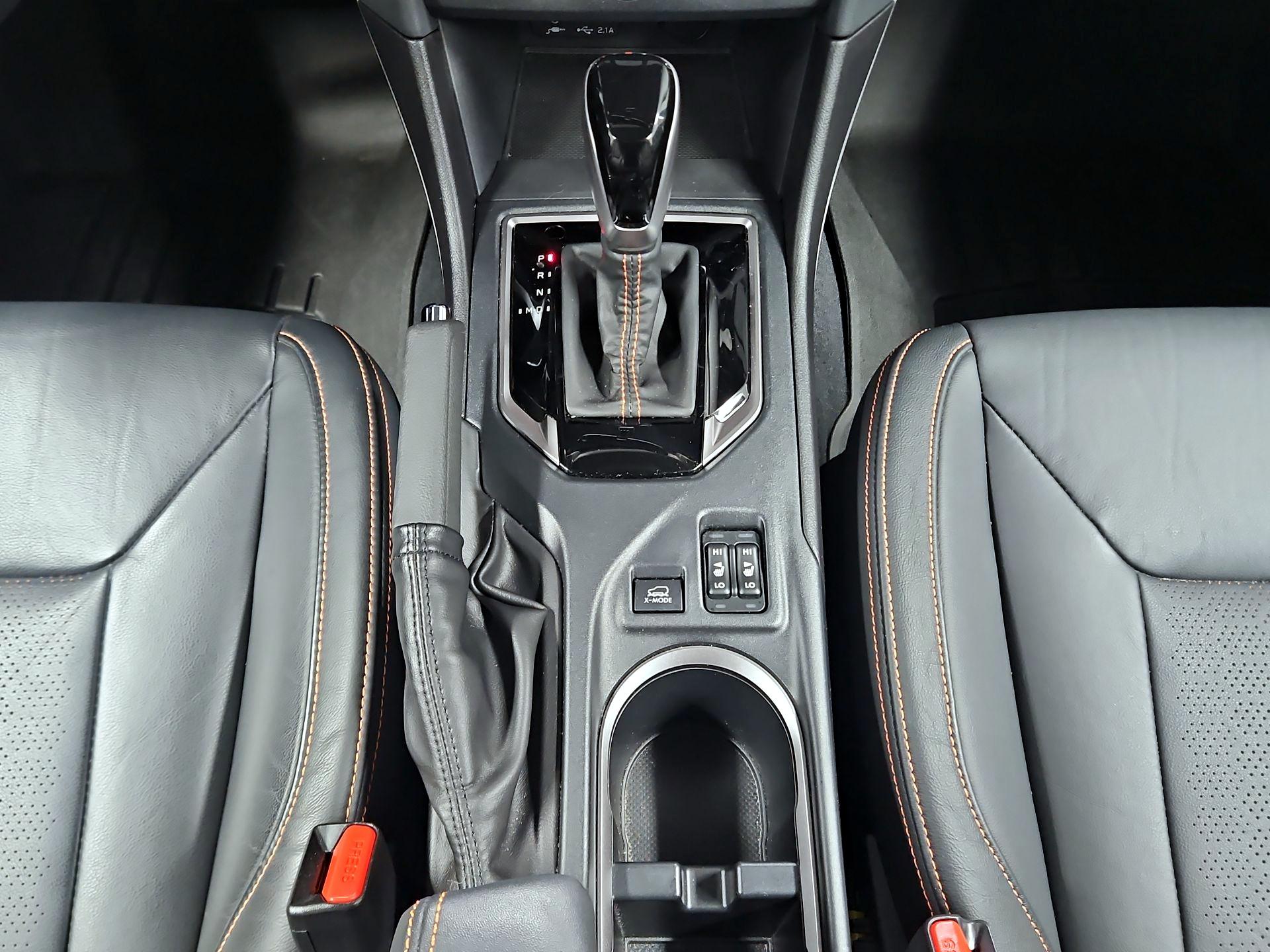 Thumbnail: 2023 Subaru Crosstrek - 18