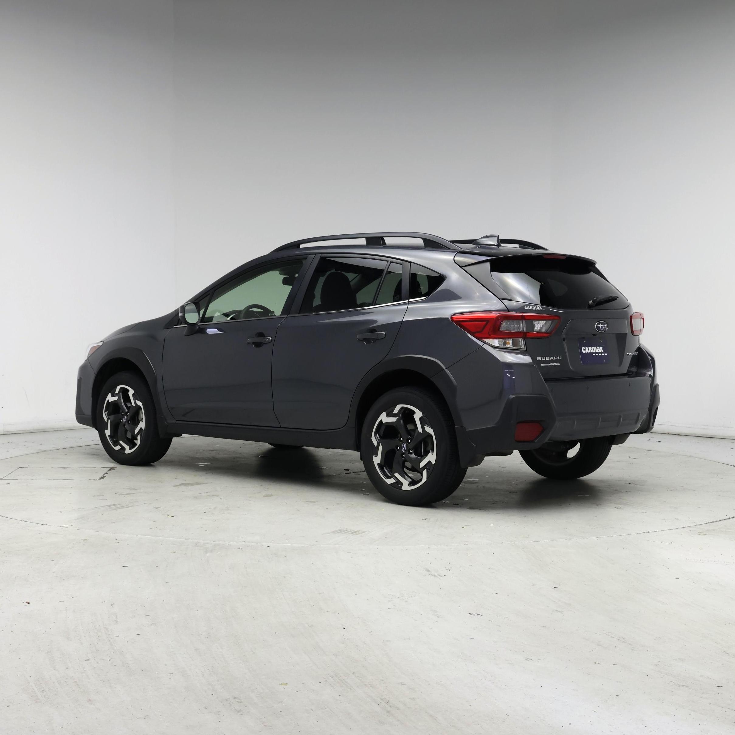 Thumbnail: 2023 Subaru Crosstrek - 2