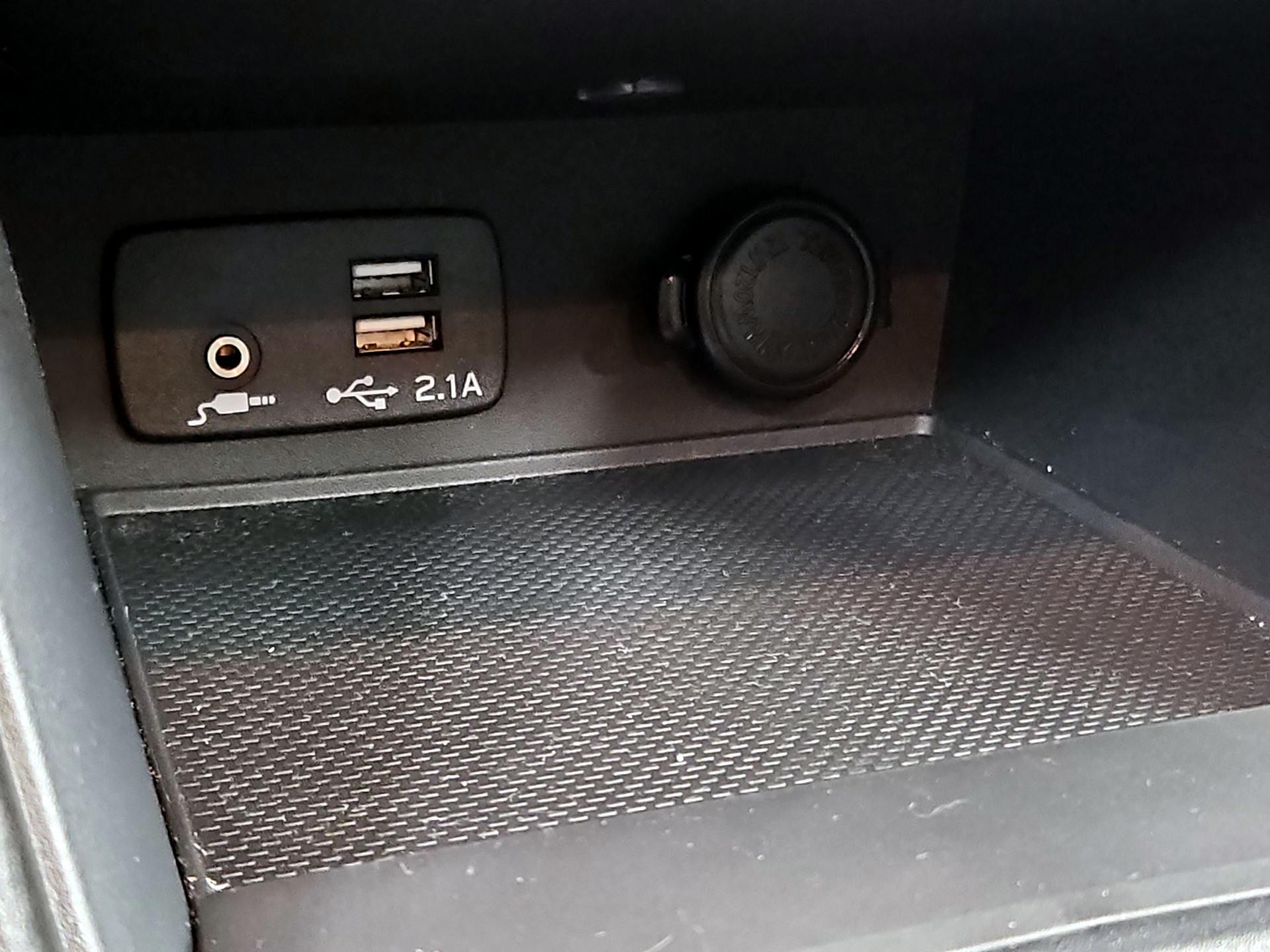 Thumbnail: 2023 Subaru Crosstrek - 19