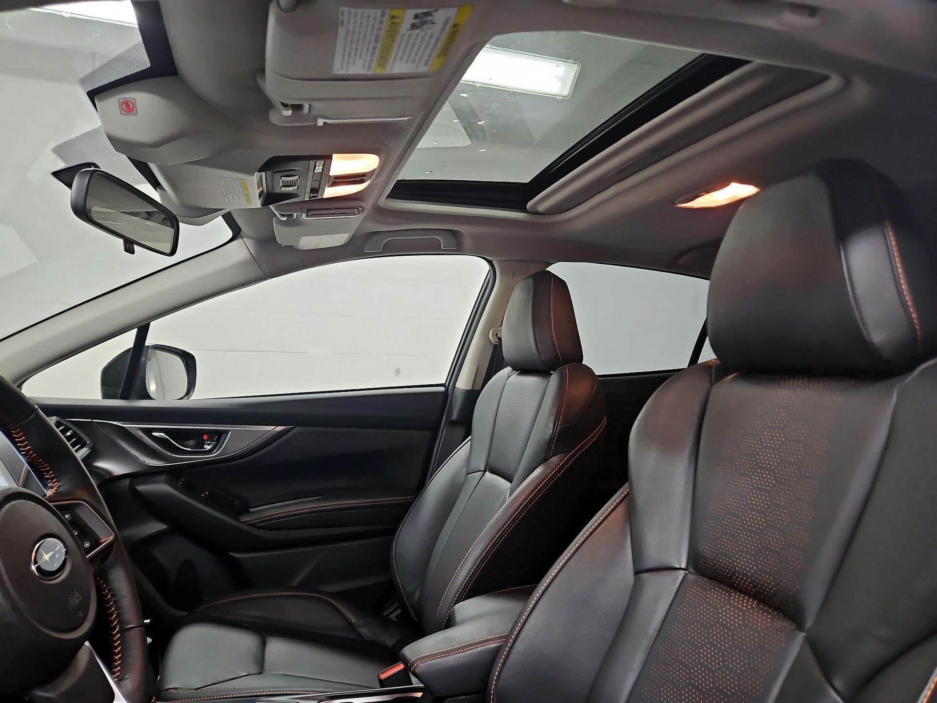 Thumbnail: 2023 Subaru Crosstrek - 20