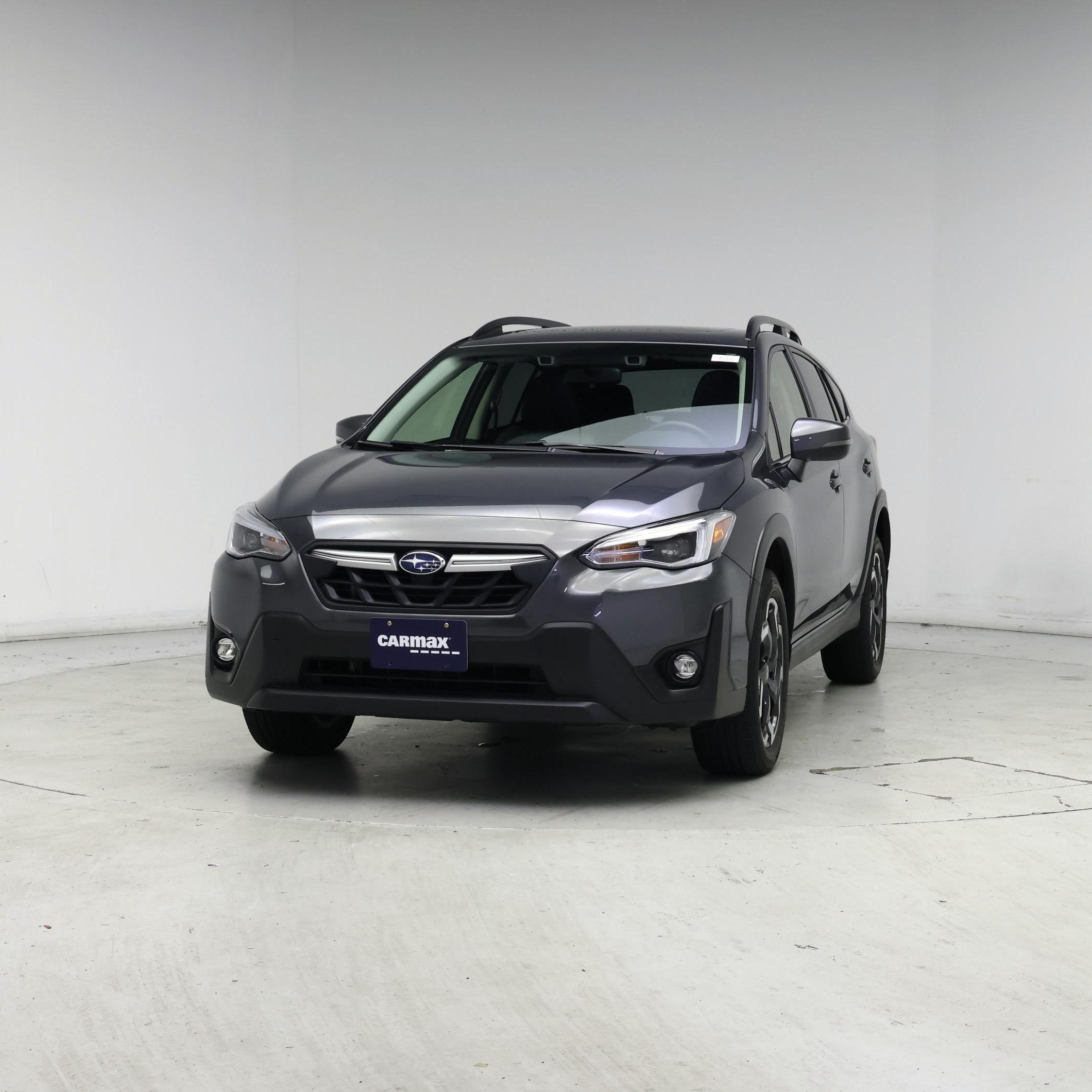 Thumbnail: 2023 Subaru Crosstrek - 4