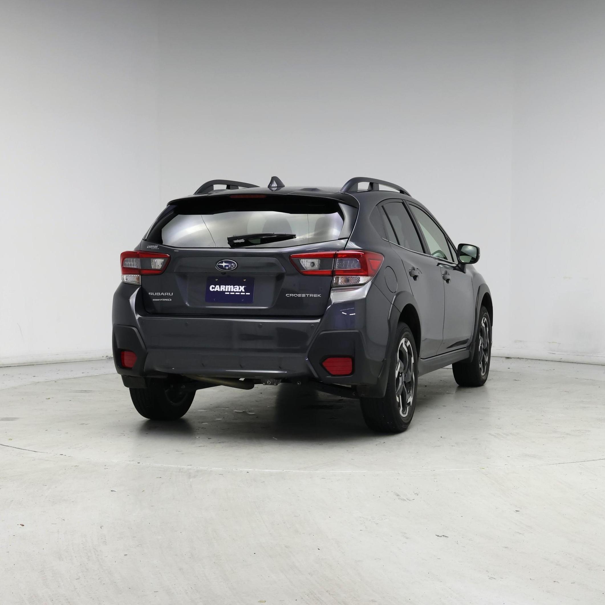 Thumbnail: 2023 Subaru Crosstrek - 8