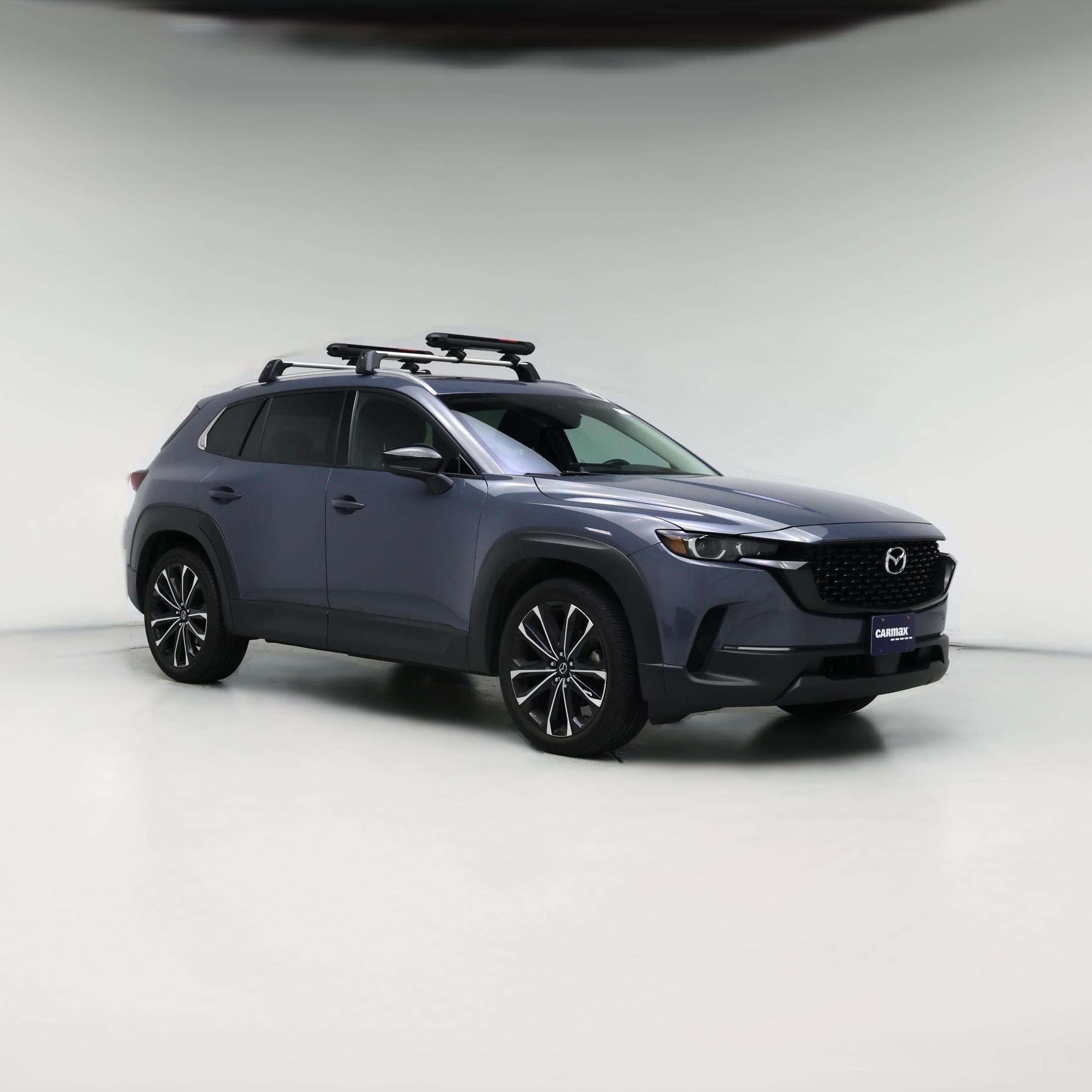 Thumbnail: 2023 Mazda CX-50 - 1