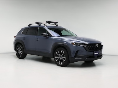 2023 Mazda CX-50 2.5 S Premium Plus Package