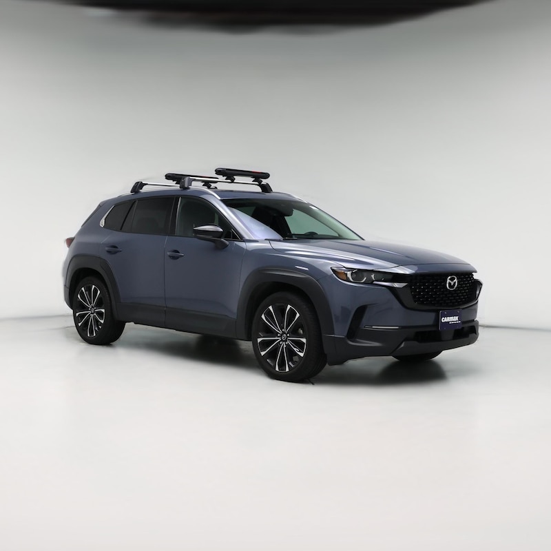 2023 Mazda CX-50 2.5 S Premium Plus Package