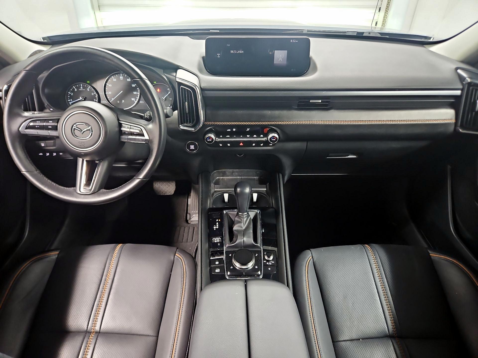 Thumbnail: 2023 Mazda CX-50 - 9