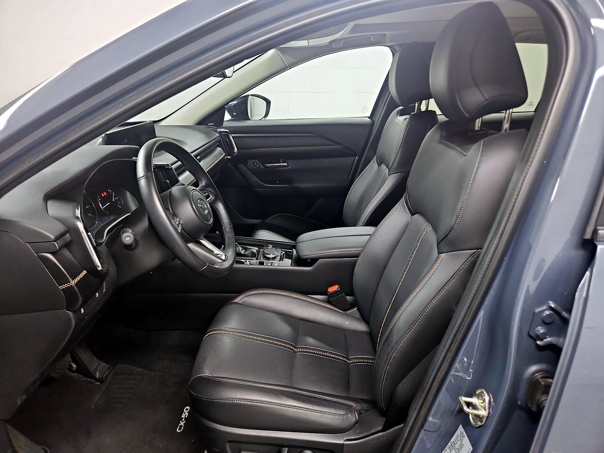 Thumbnail: 2023 Mazda CX-50 - 11