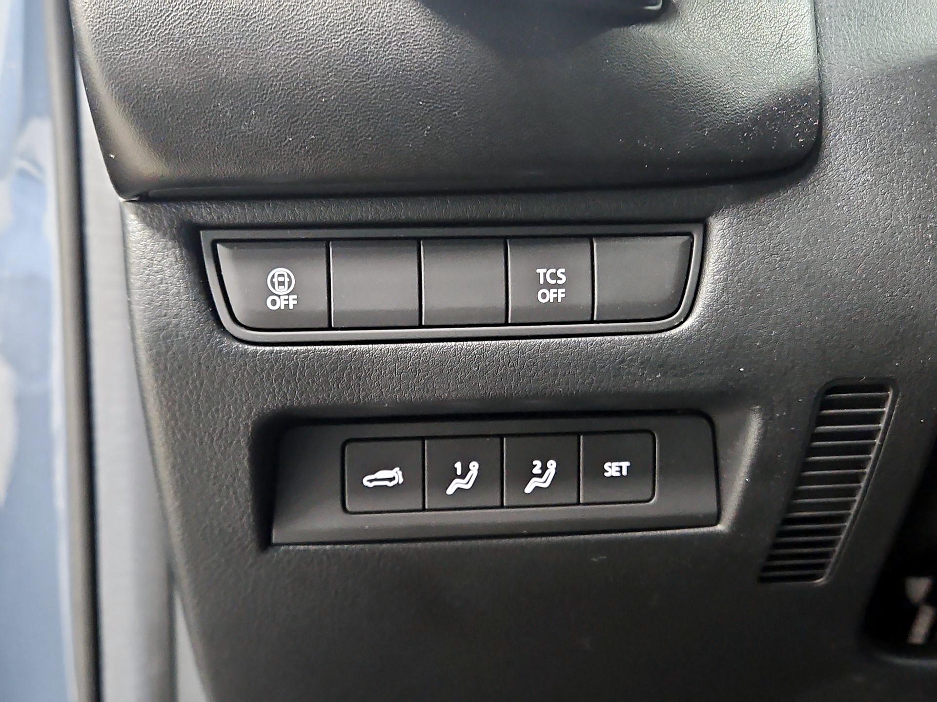 Thumbnail: 2023 Mazda CX-50 - 13