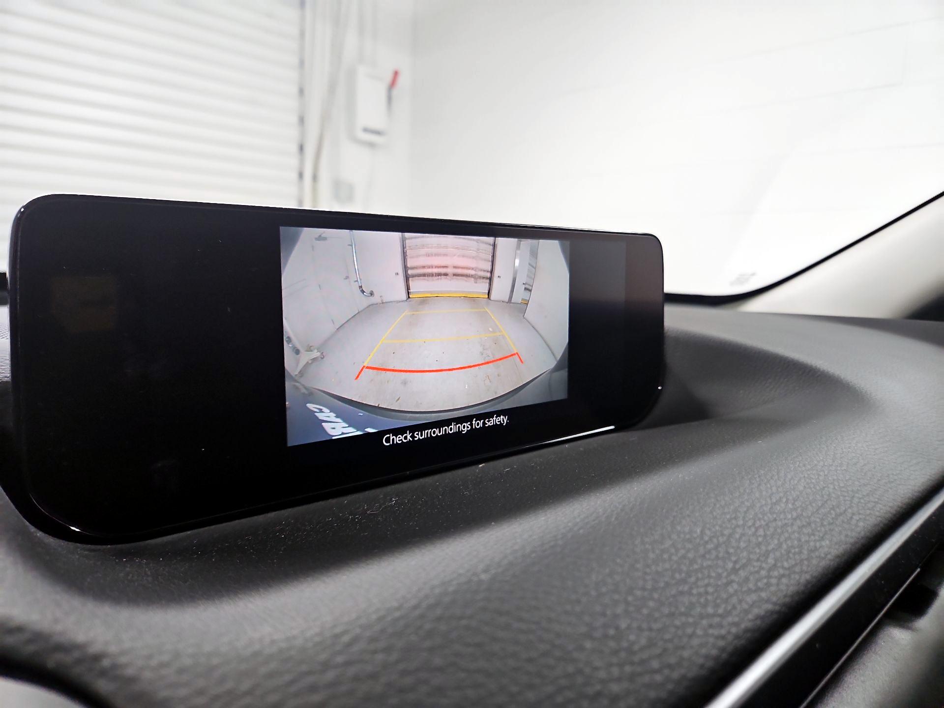 Thumbnail: 2023 Mazda CX-50 - 14