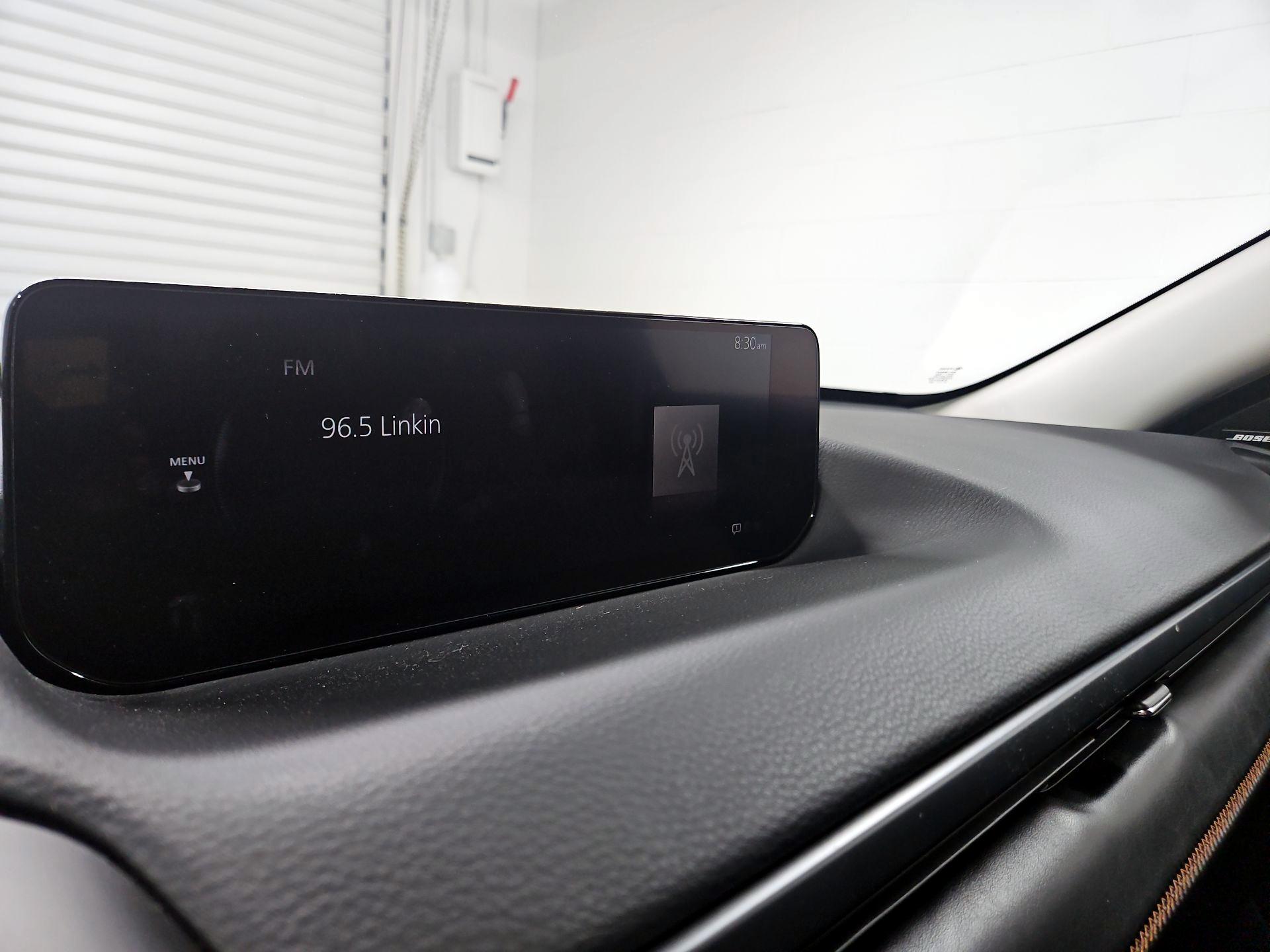 Thumbnail: 2023 Mazda CX-50 - 15