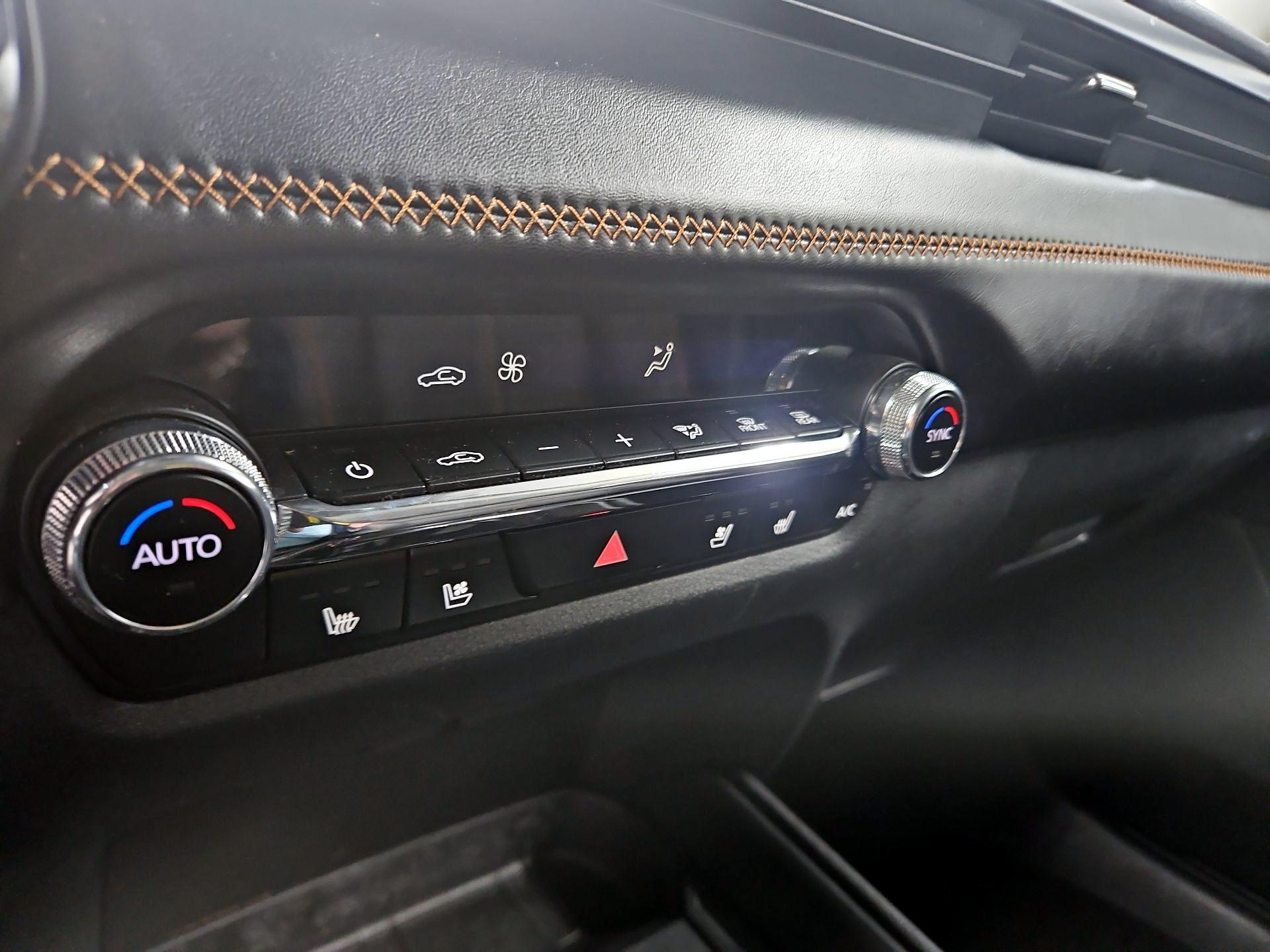 Thumbnail: 2023 Mazda CX-50 - 16