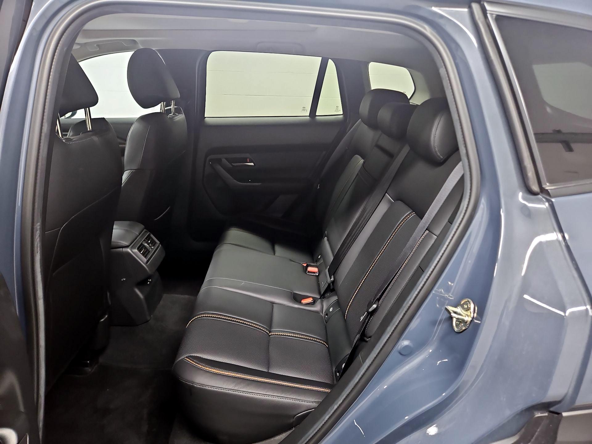 Thumbnail: 2023 Mazda CX-50 - 19