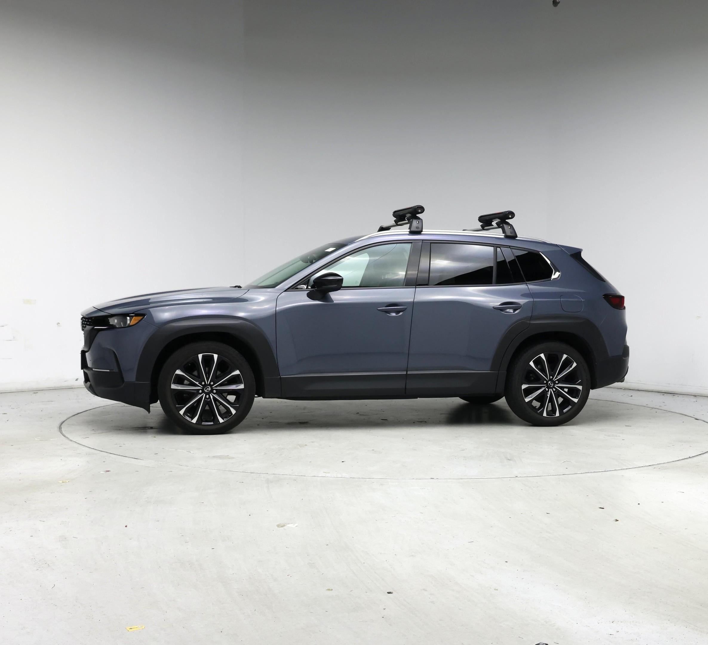 Thumbnail: 2023 Mazda CX-50 - 3