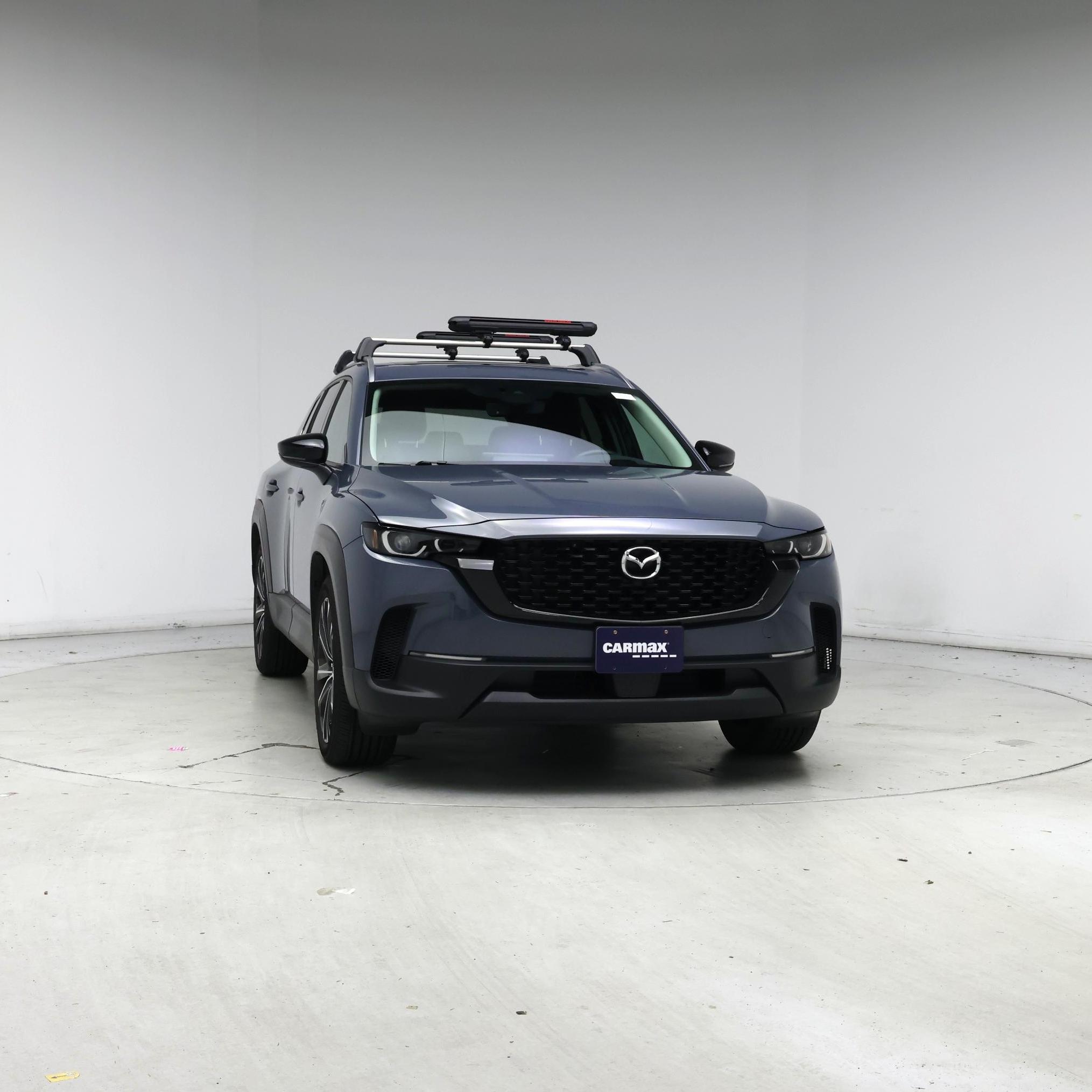 Thumbnail: 2023 Mazda CX-50 - 5