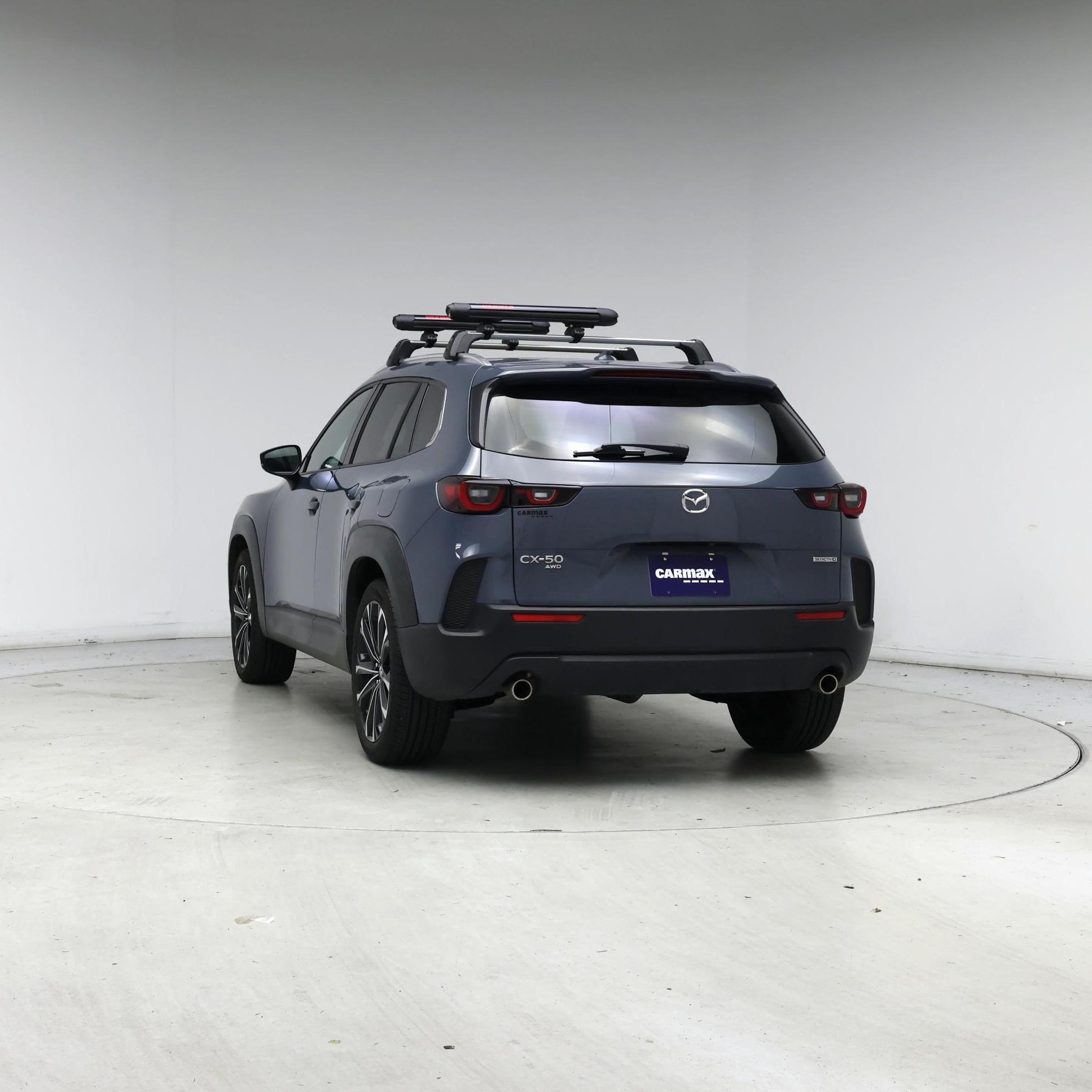 Thumbnail: 2023 Mazda CX-50 - 6